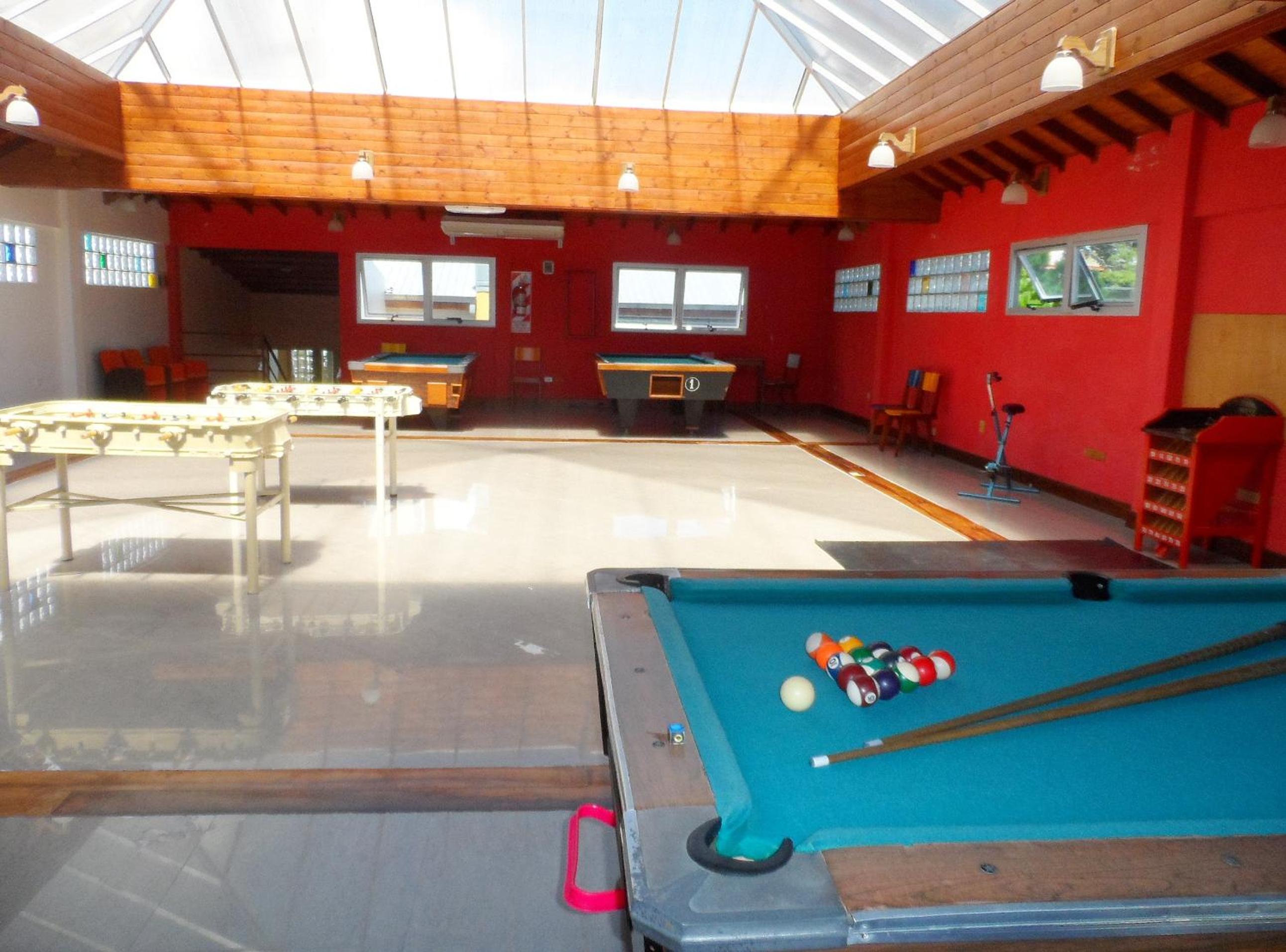 children's play area