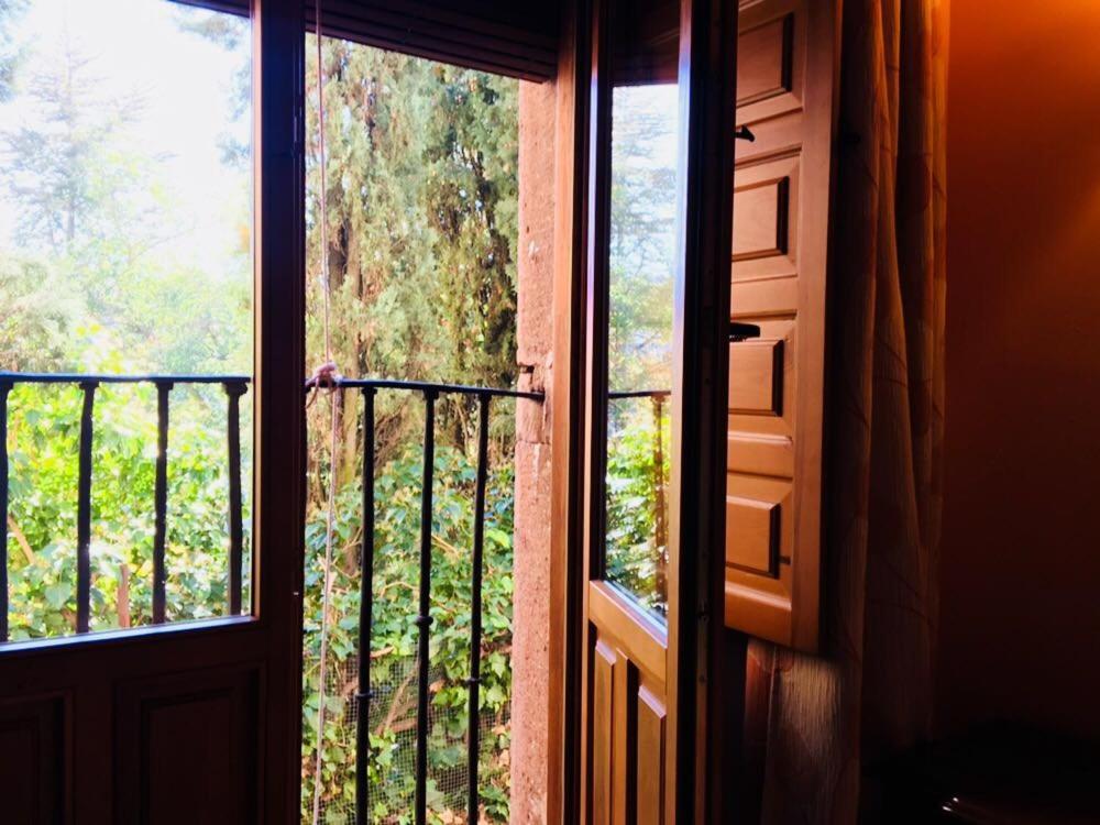 Hostal Posada La Panadera