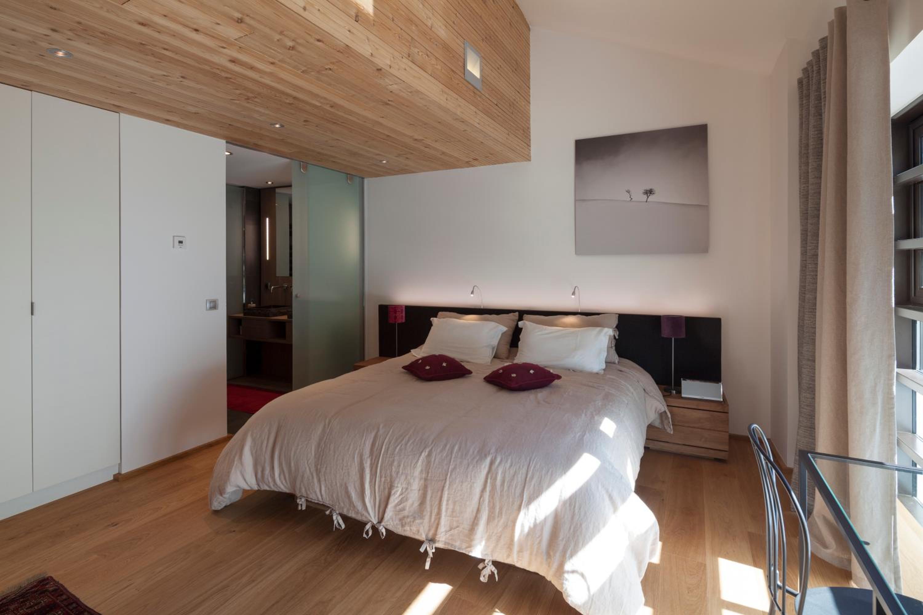 Mineral Lodge & Spa