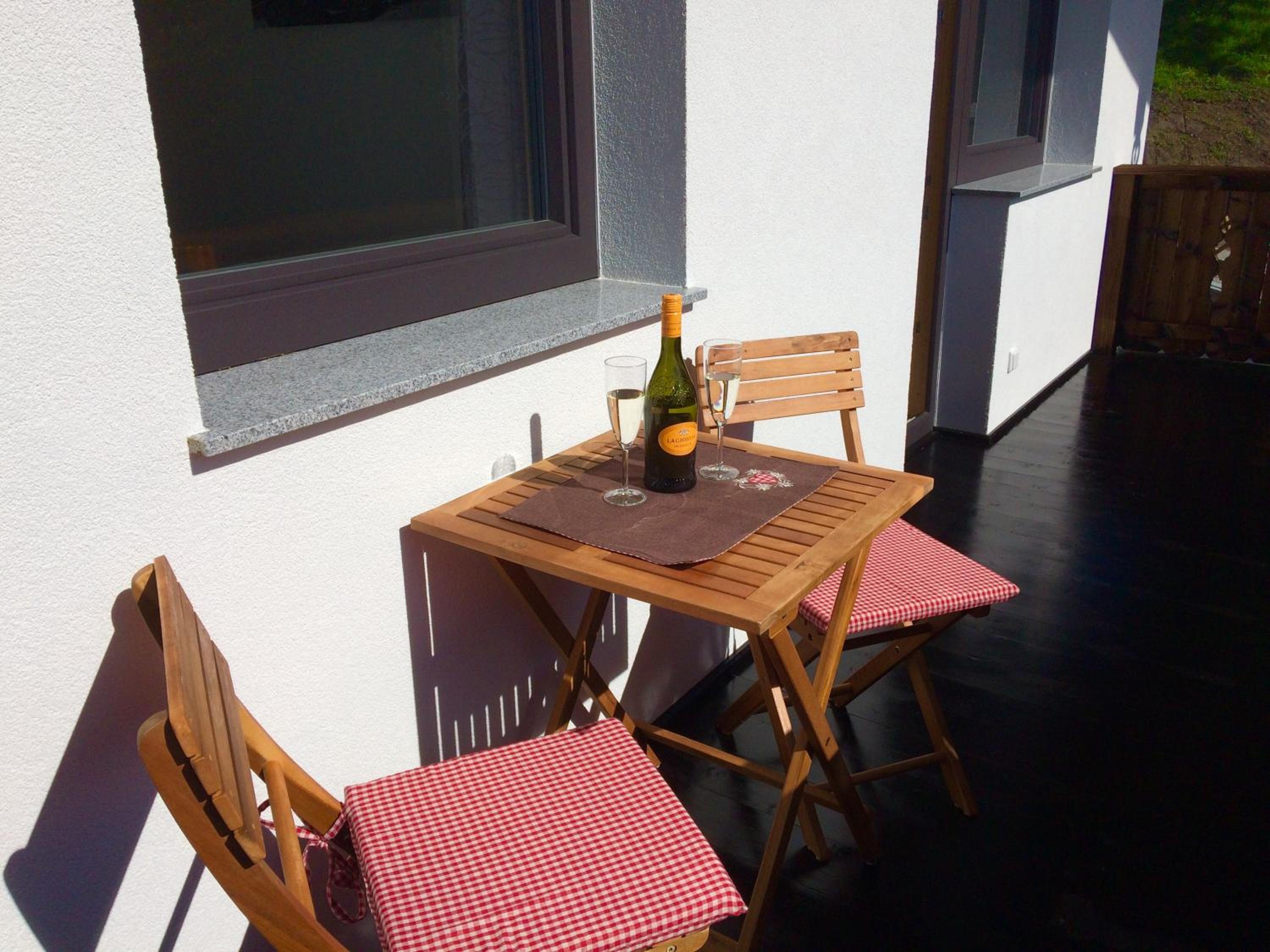 Ferienwohnung Leo view 3
