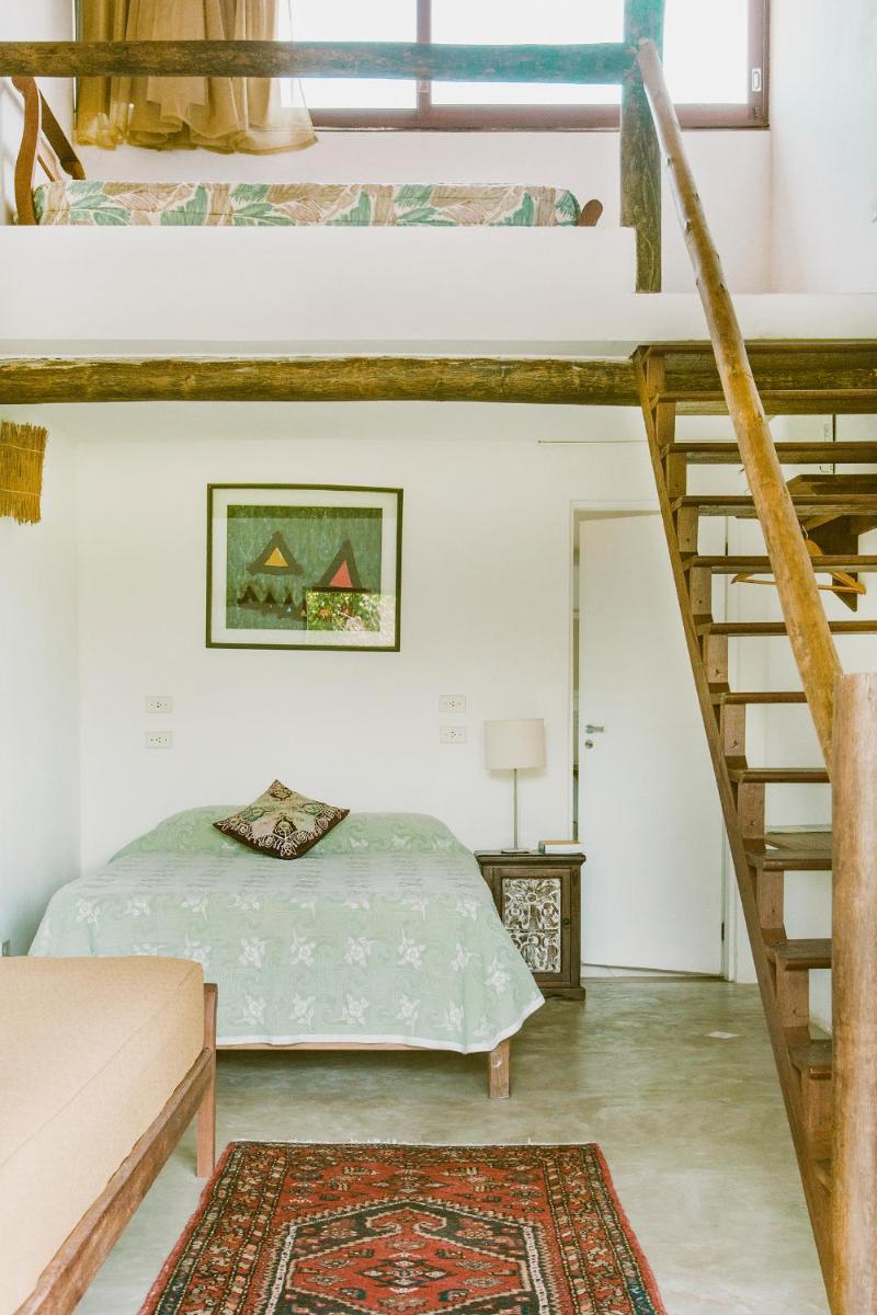 Casa Bon Voyage Caboré - Chez Cira