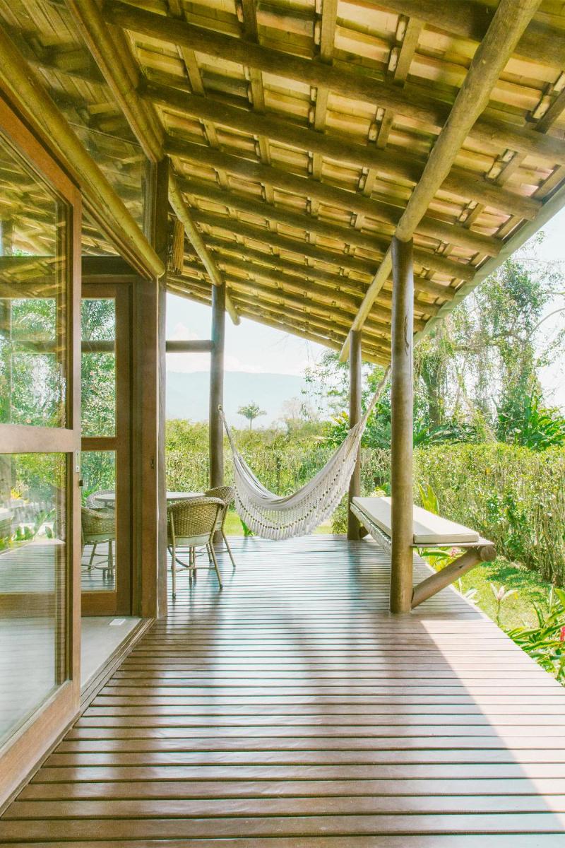 Casa Bon Voyage Caboré - Chez Cira