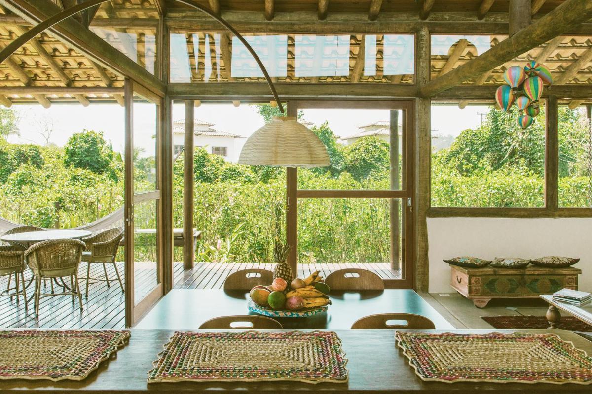 Casa Bon Voyage Caboré - Chez Cira
