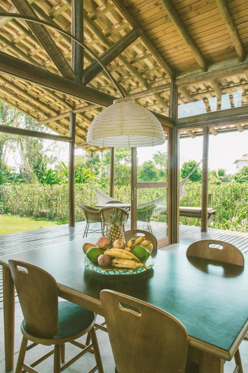 Casa Bon Voyage Caboré - Chez Cira