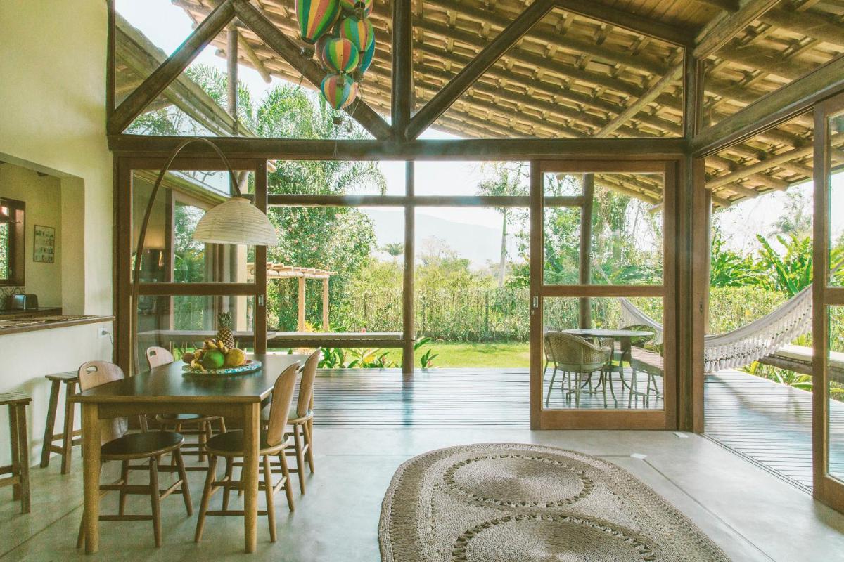 Casa Bon Voyage Caboré - Chez Cira