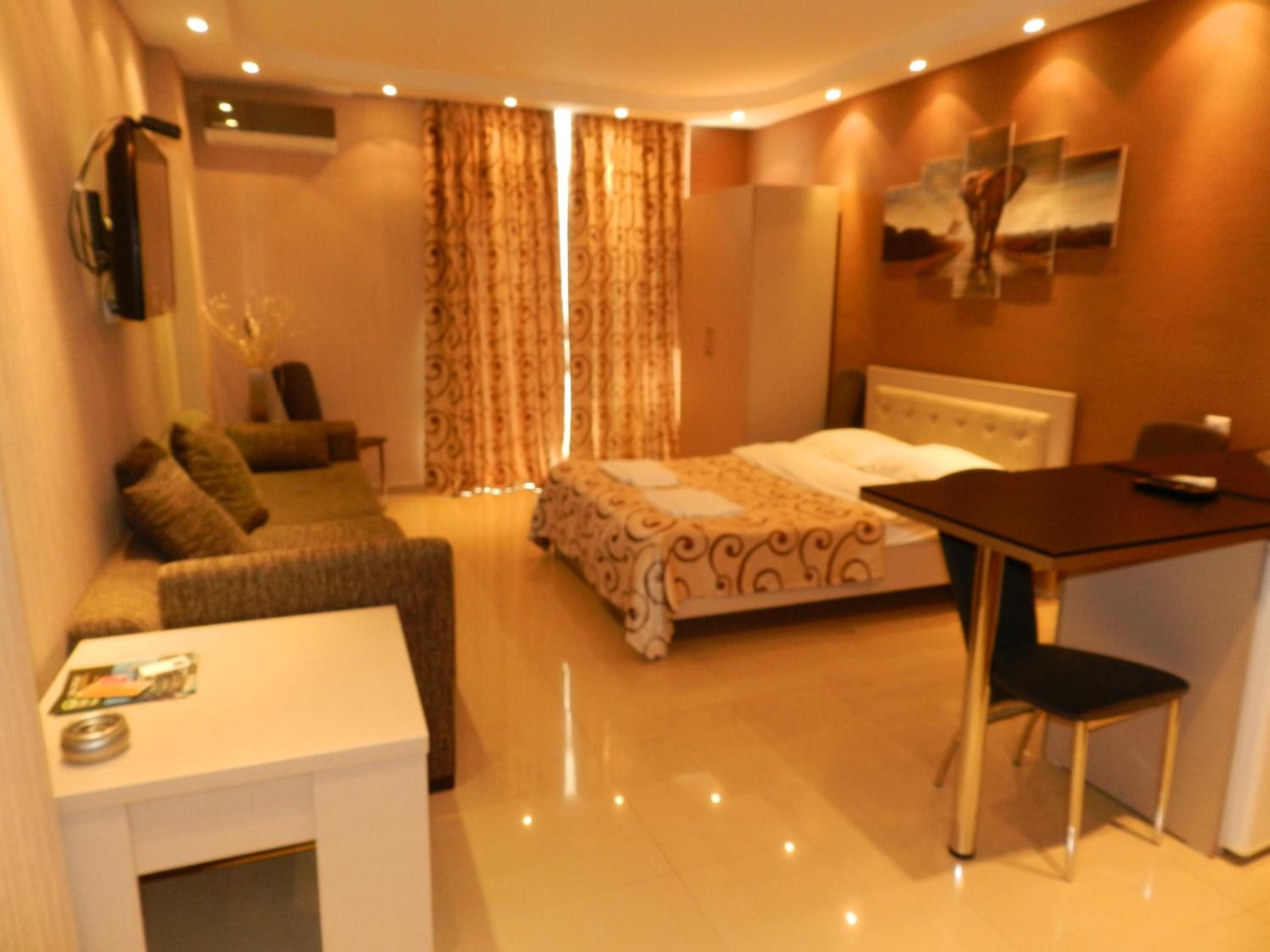 Premium Class In Batumi view 4