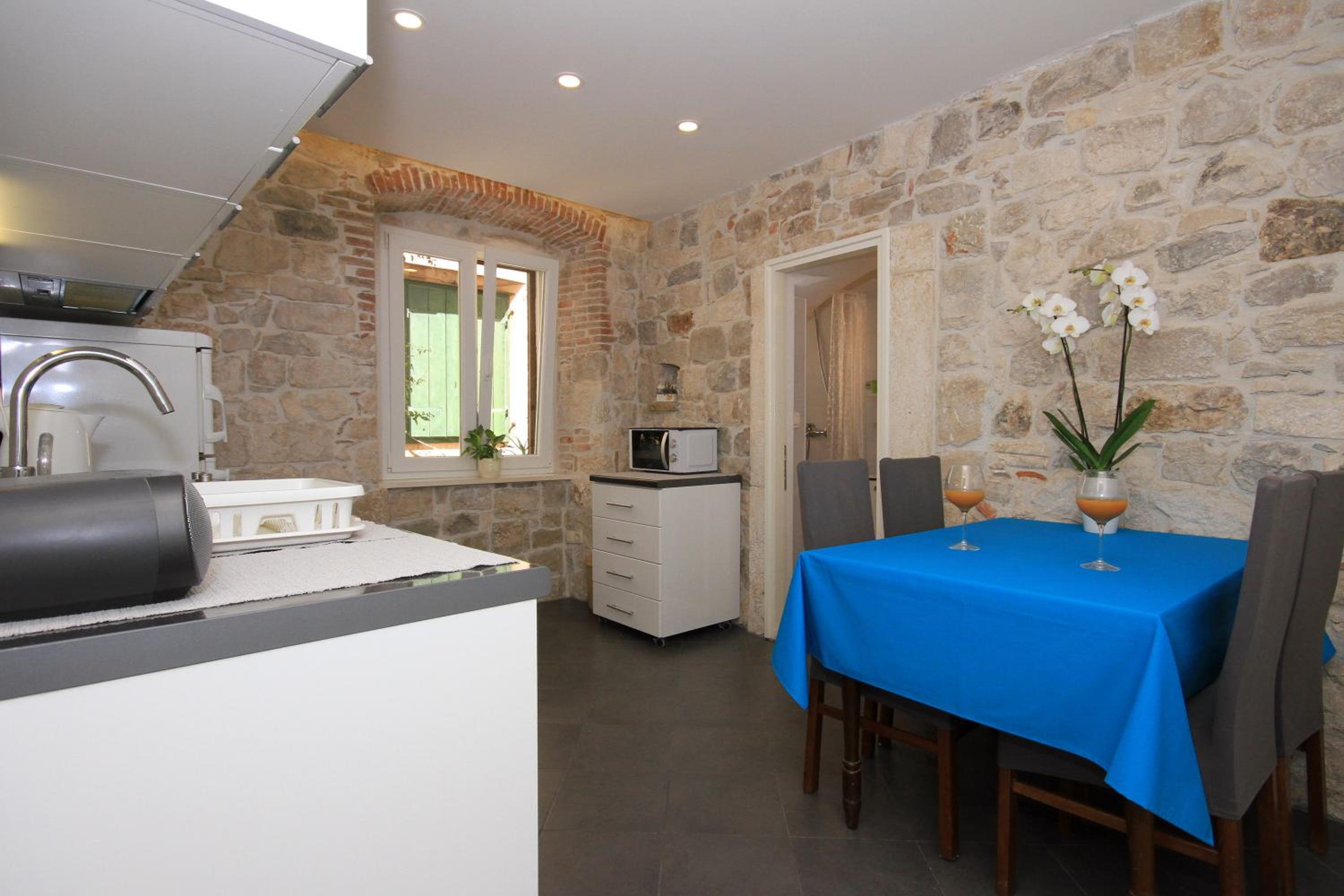 Apartment Zorica view 2
