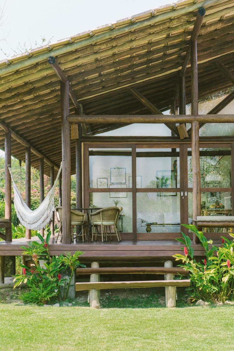 Casa Bon Voyage Caboré - Chez Cira