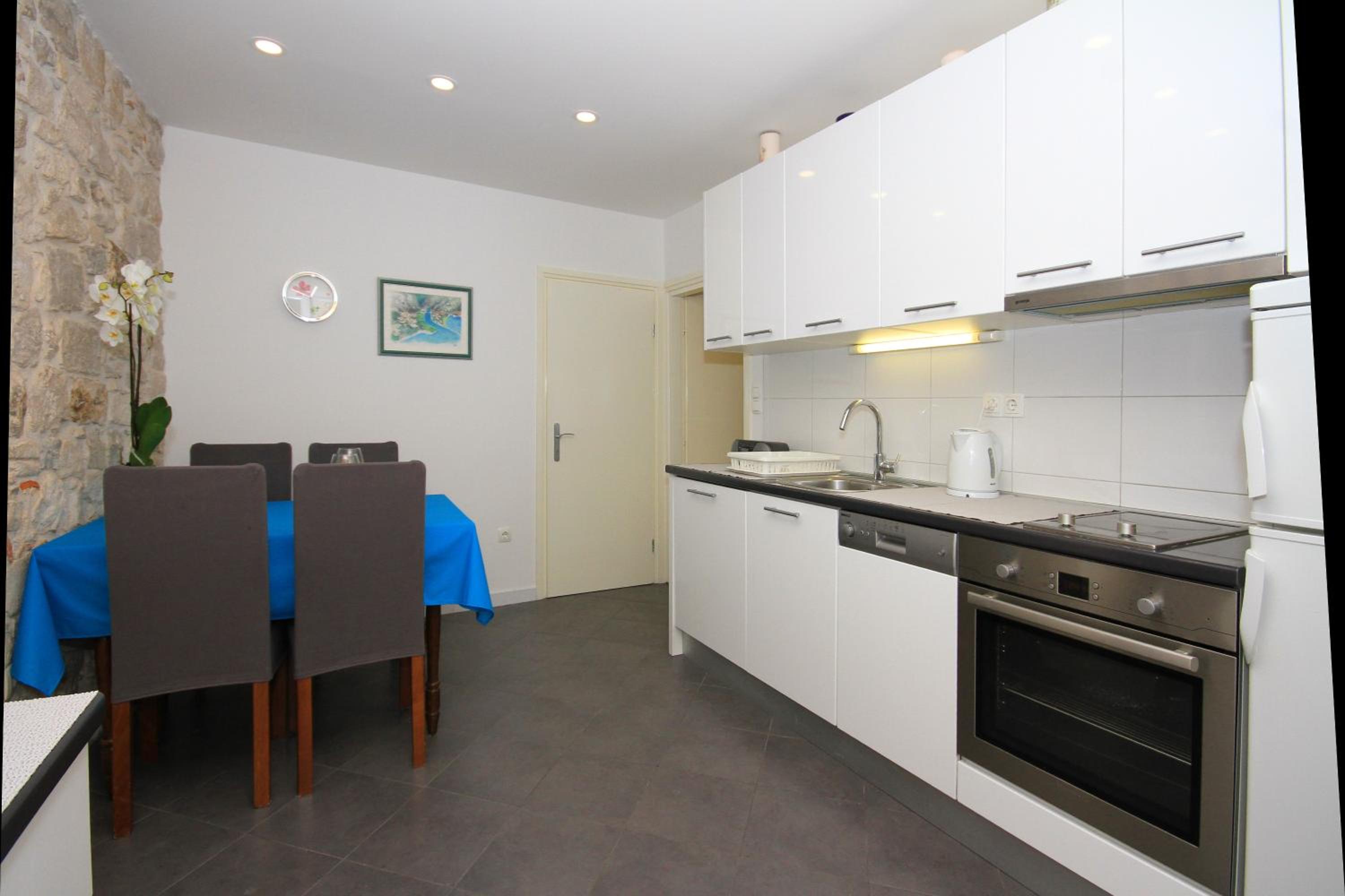 Apartment Zorica view 3