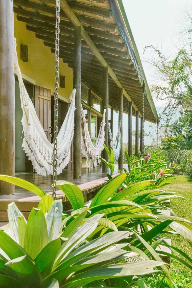 Casa Bon Voyage Caboré - Chez Cira