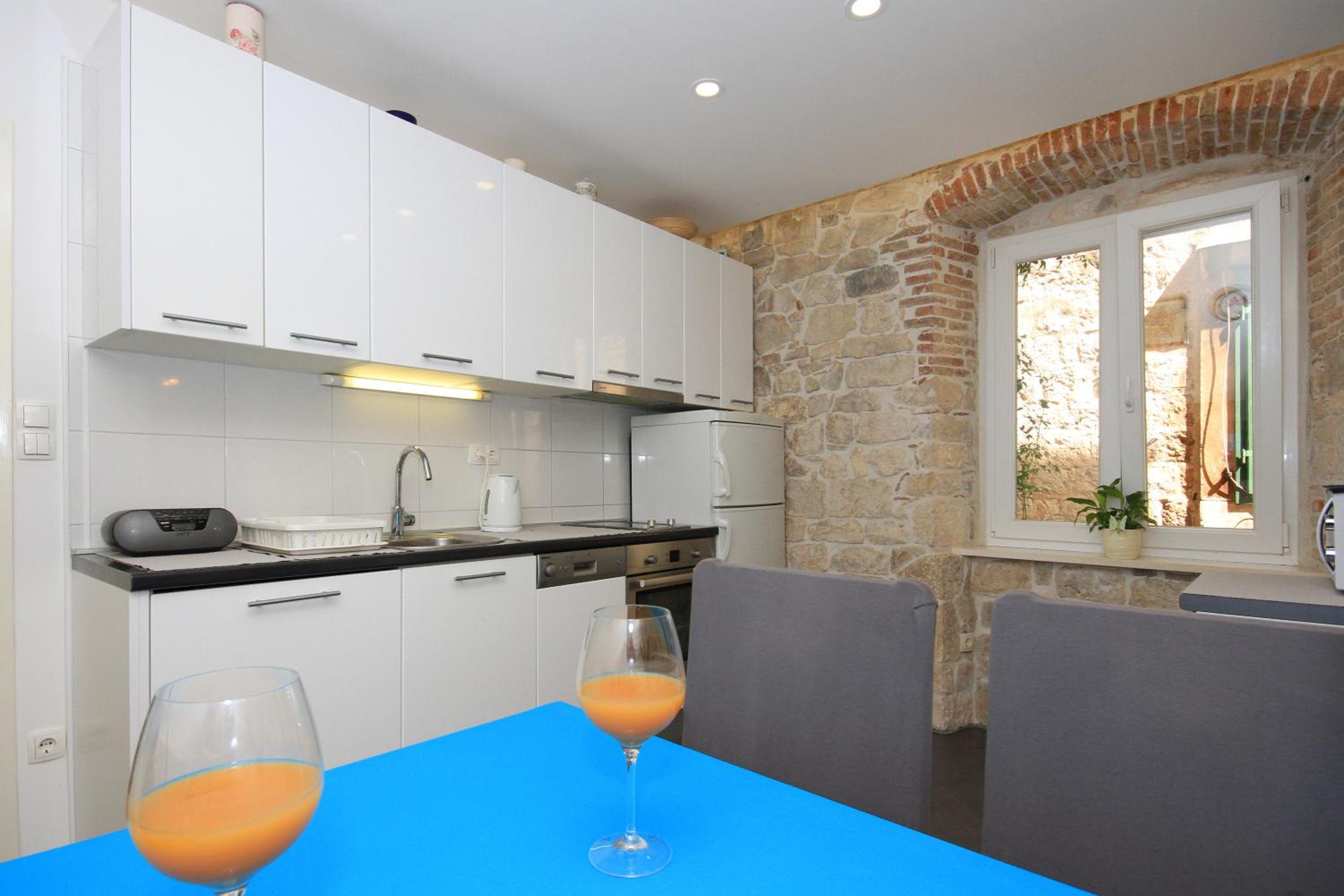 Apartment Zorica view 5
