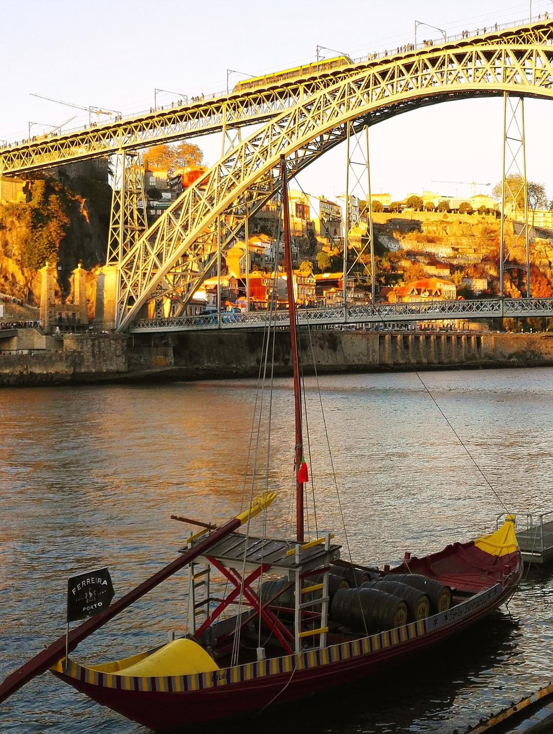 Always Porto view 3