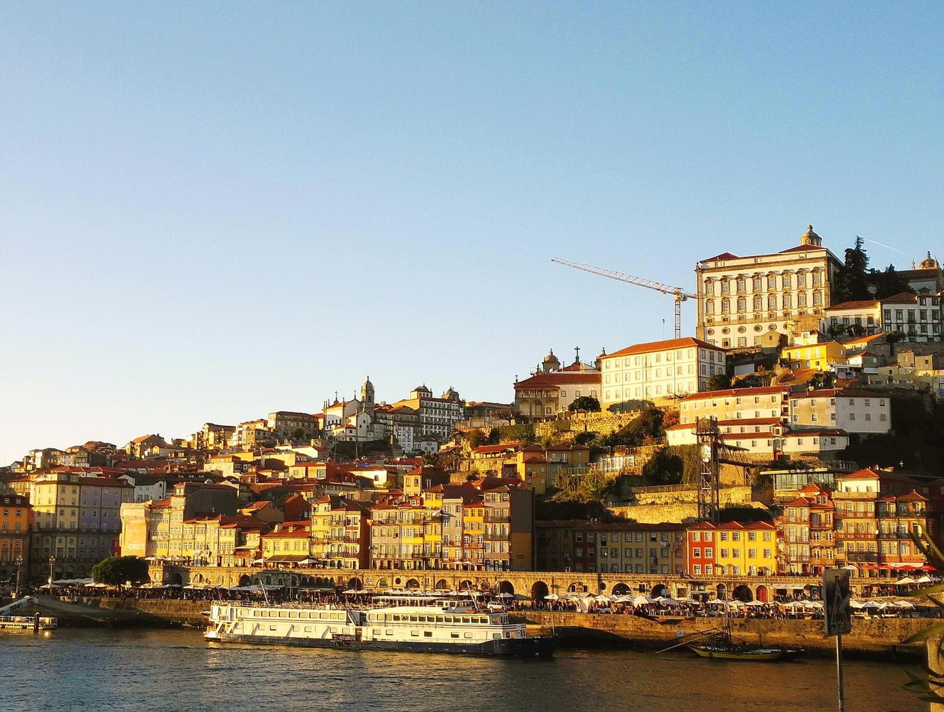 Always Porto view 4