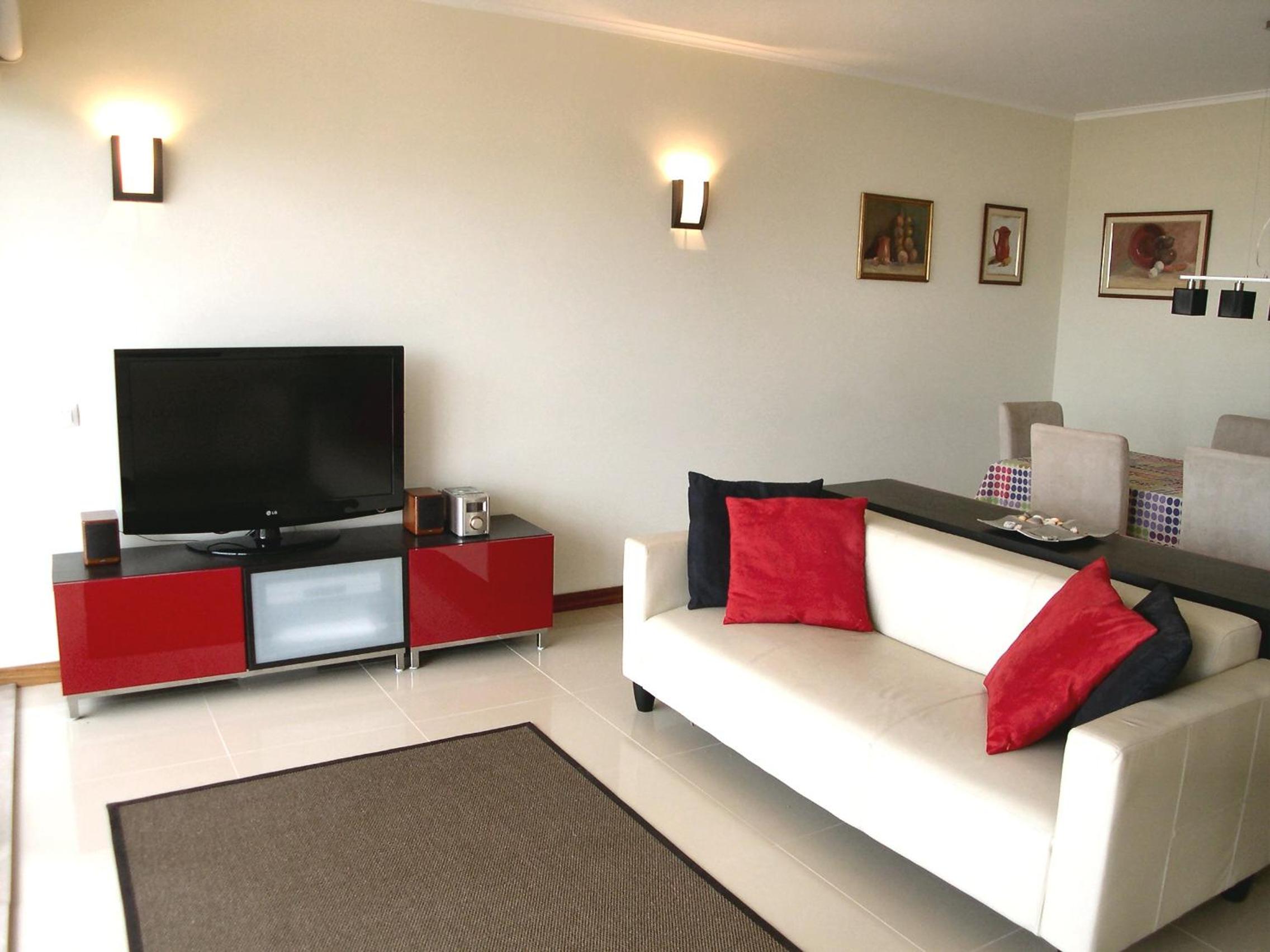 Lovely Apartment Alvor view 5