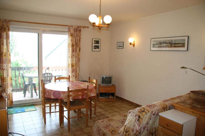 Appartement La Marmotte view 4