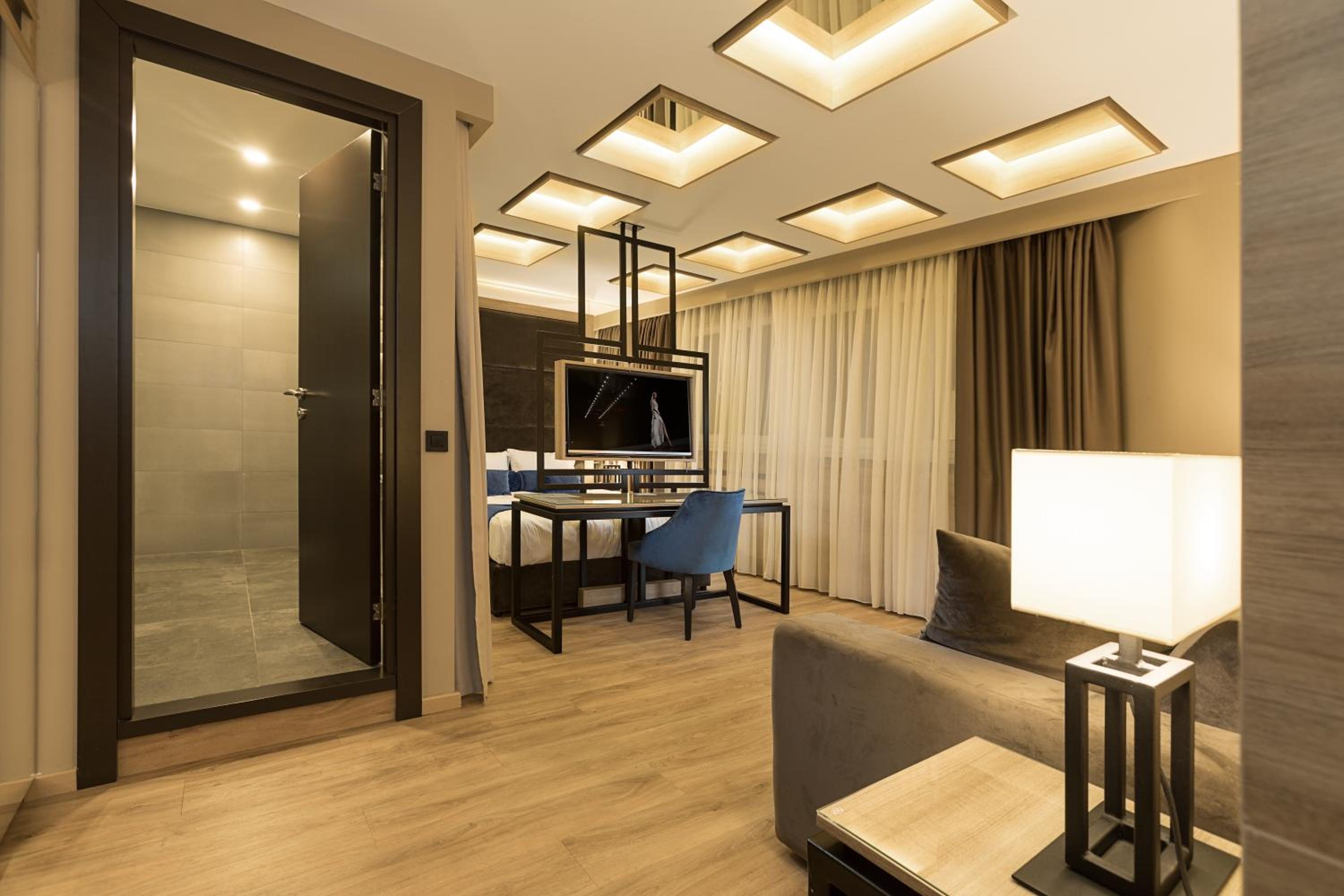 Eden Luxury Suites Terazije