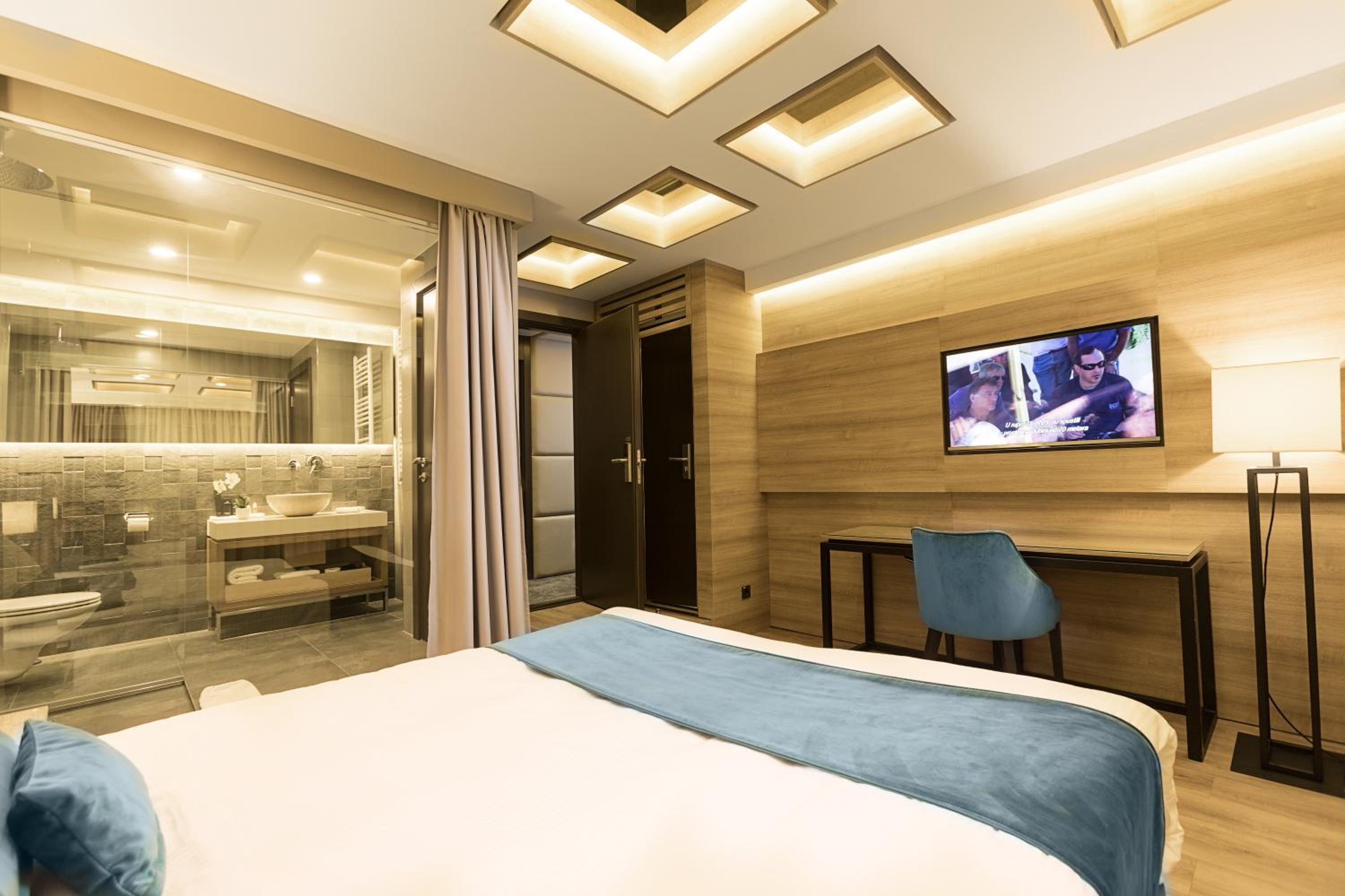 Eden Luxury Suites Terazije