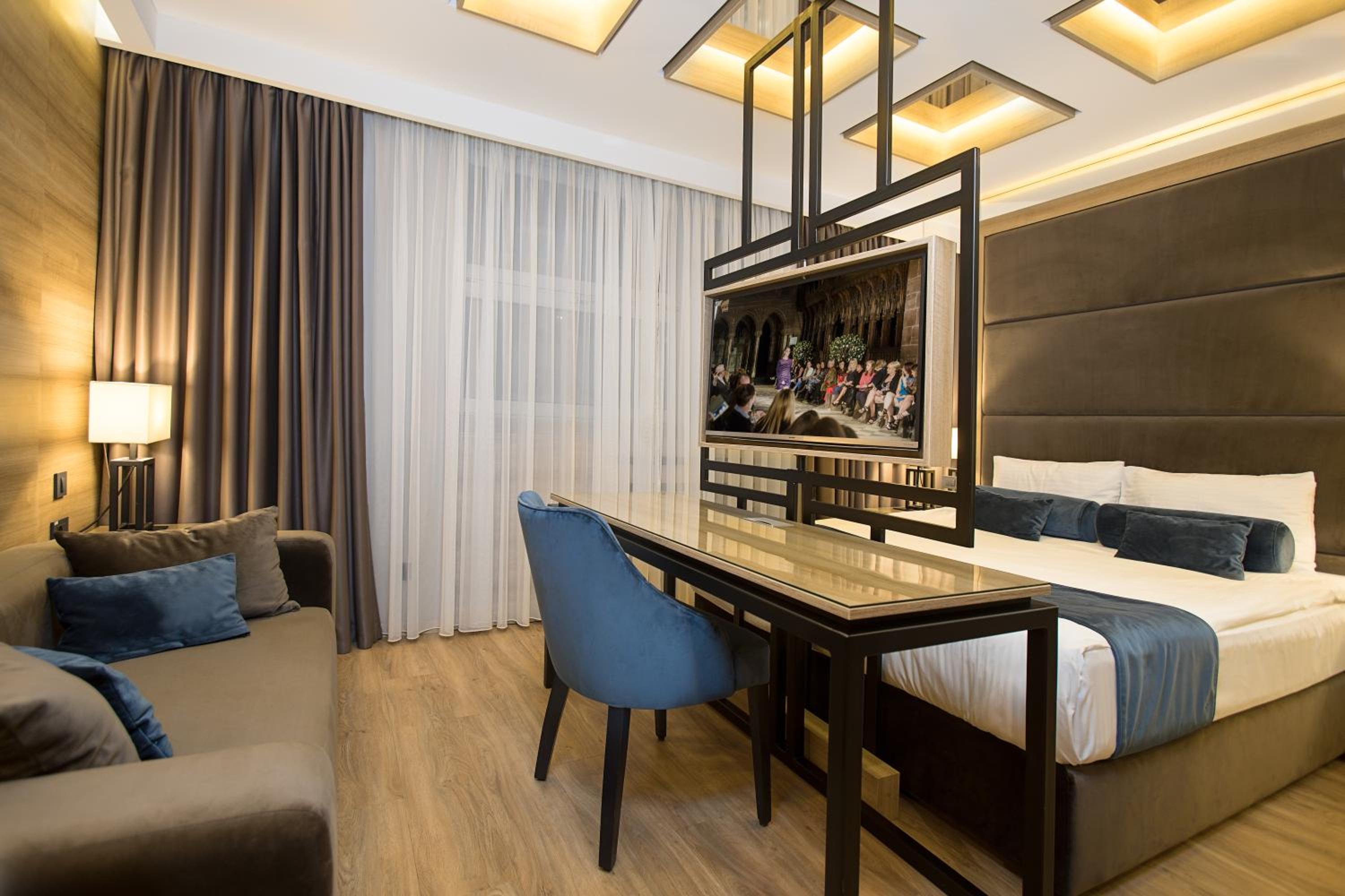 Eden Luxury Suites Terazije