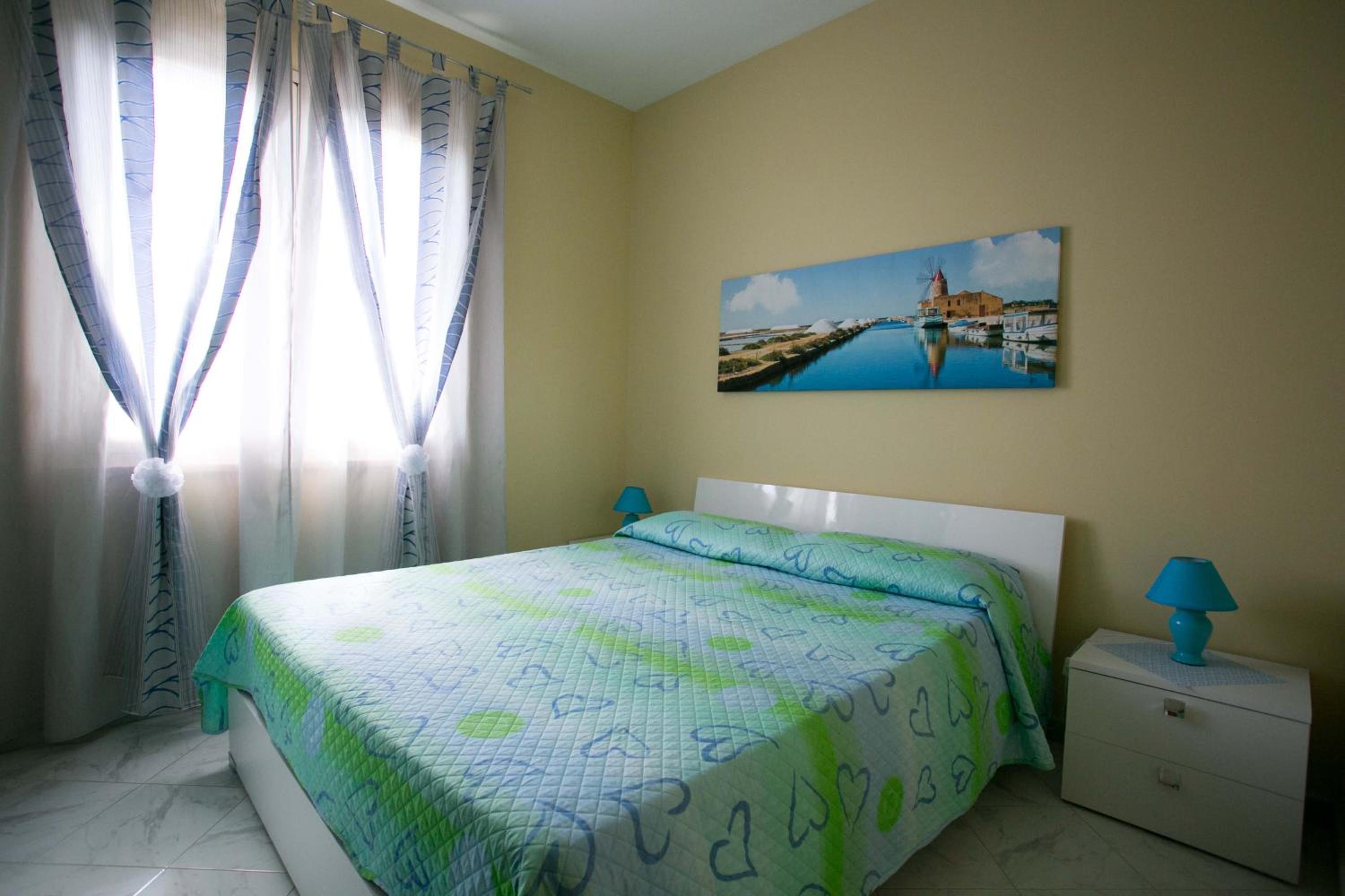 Holiday home Villetta Le Dune view 3