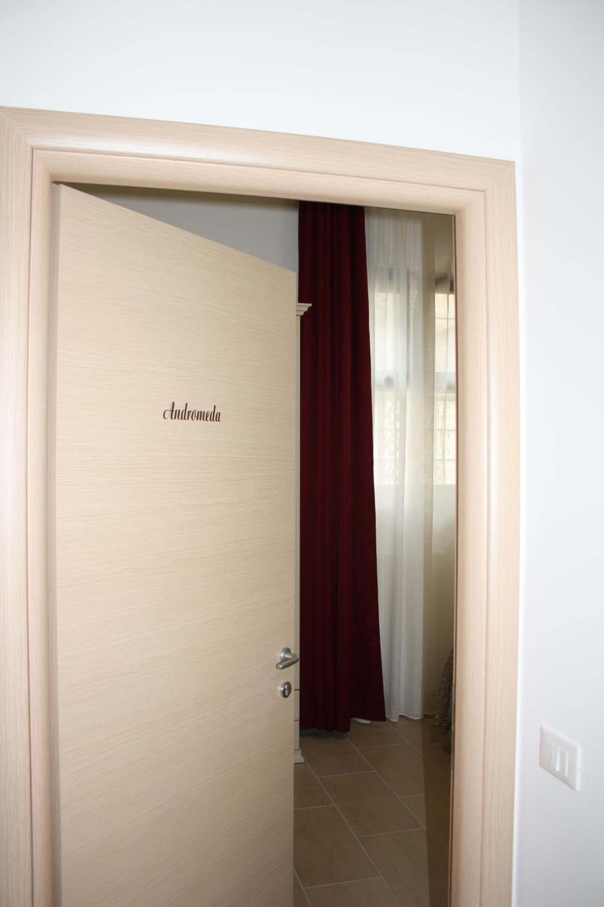 B&B Stelle Della Daunia