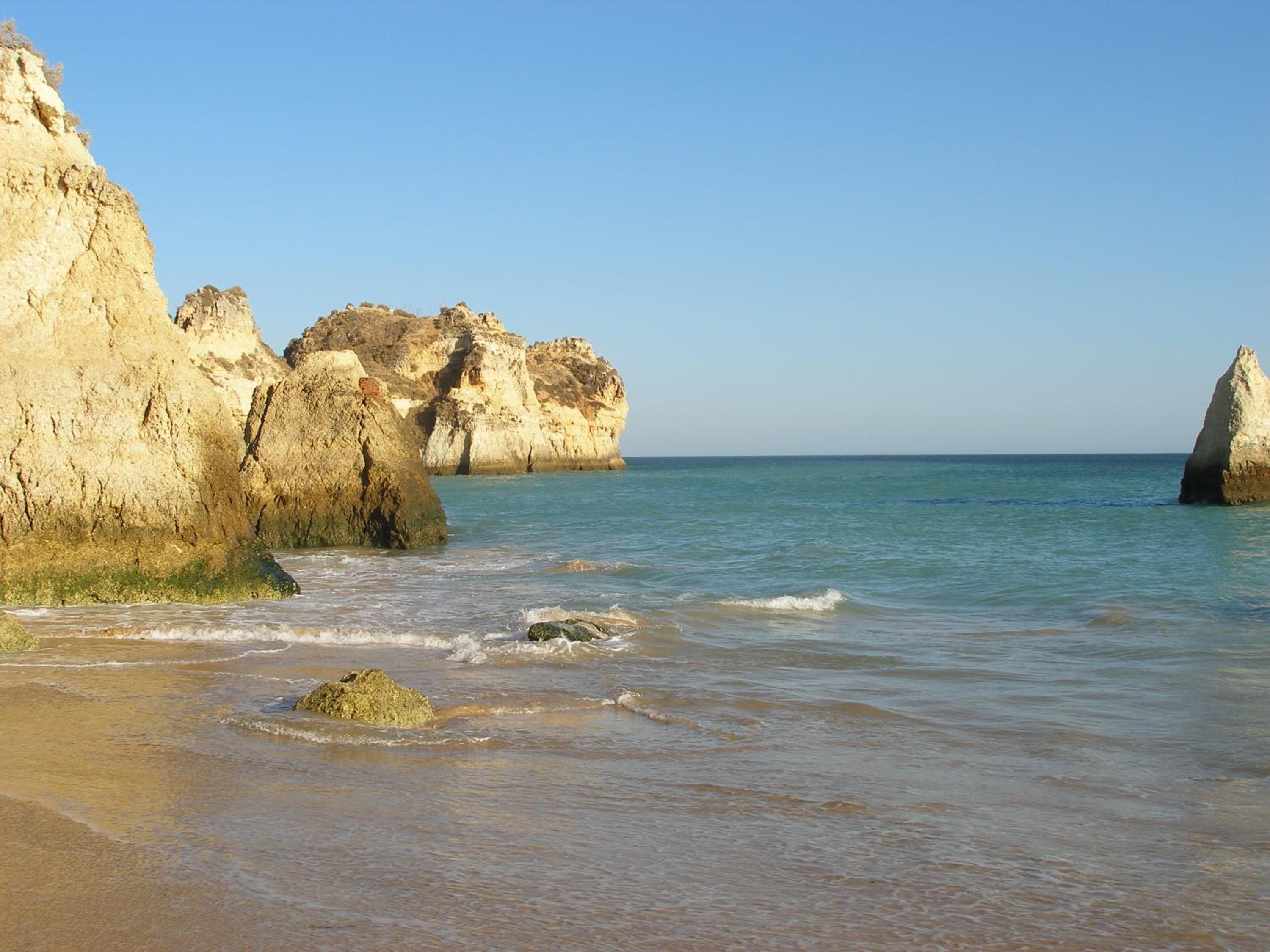 Lovely Apartment Alvor view 3