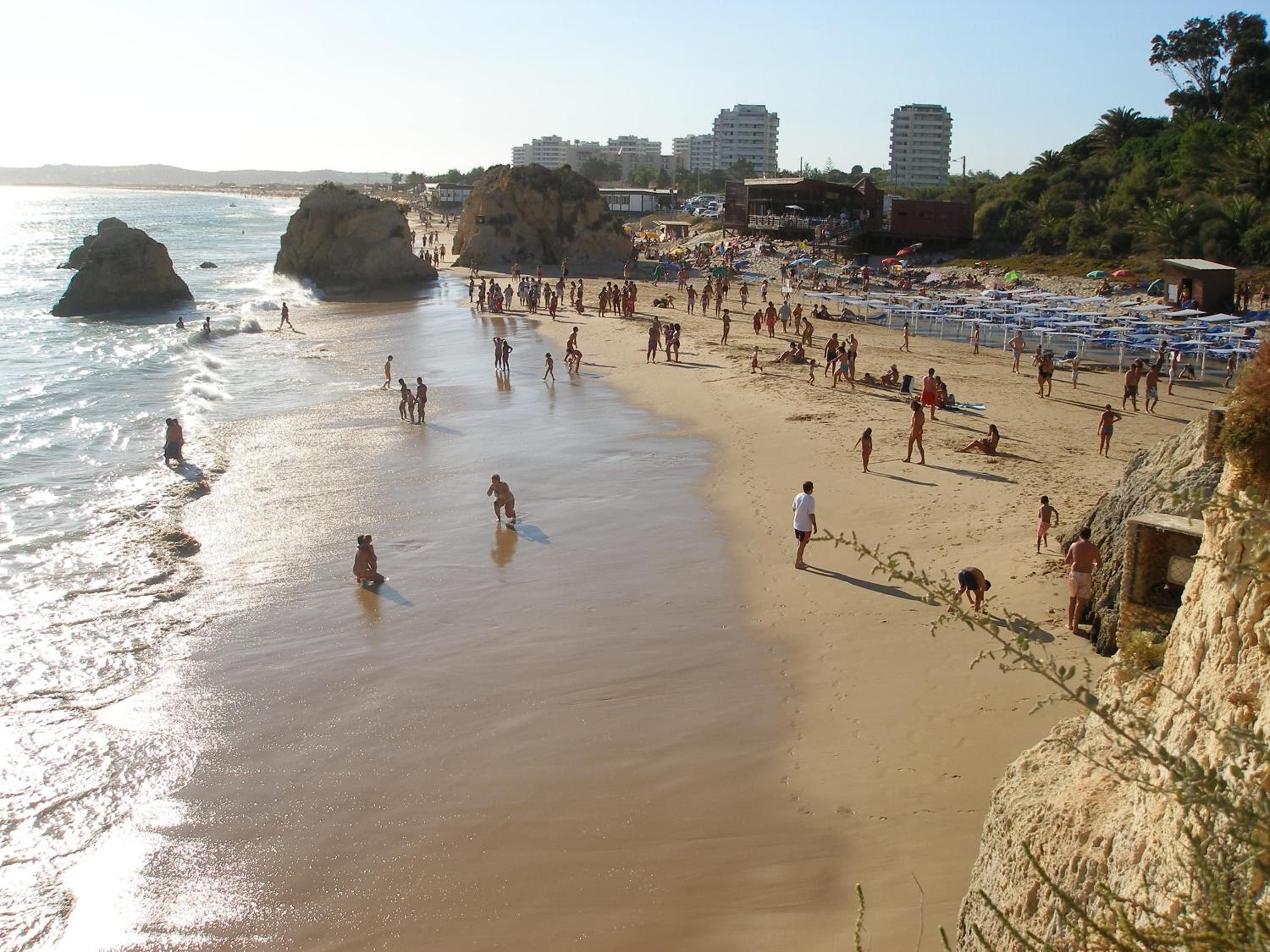 Lovely Apartment Alvor view 2