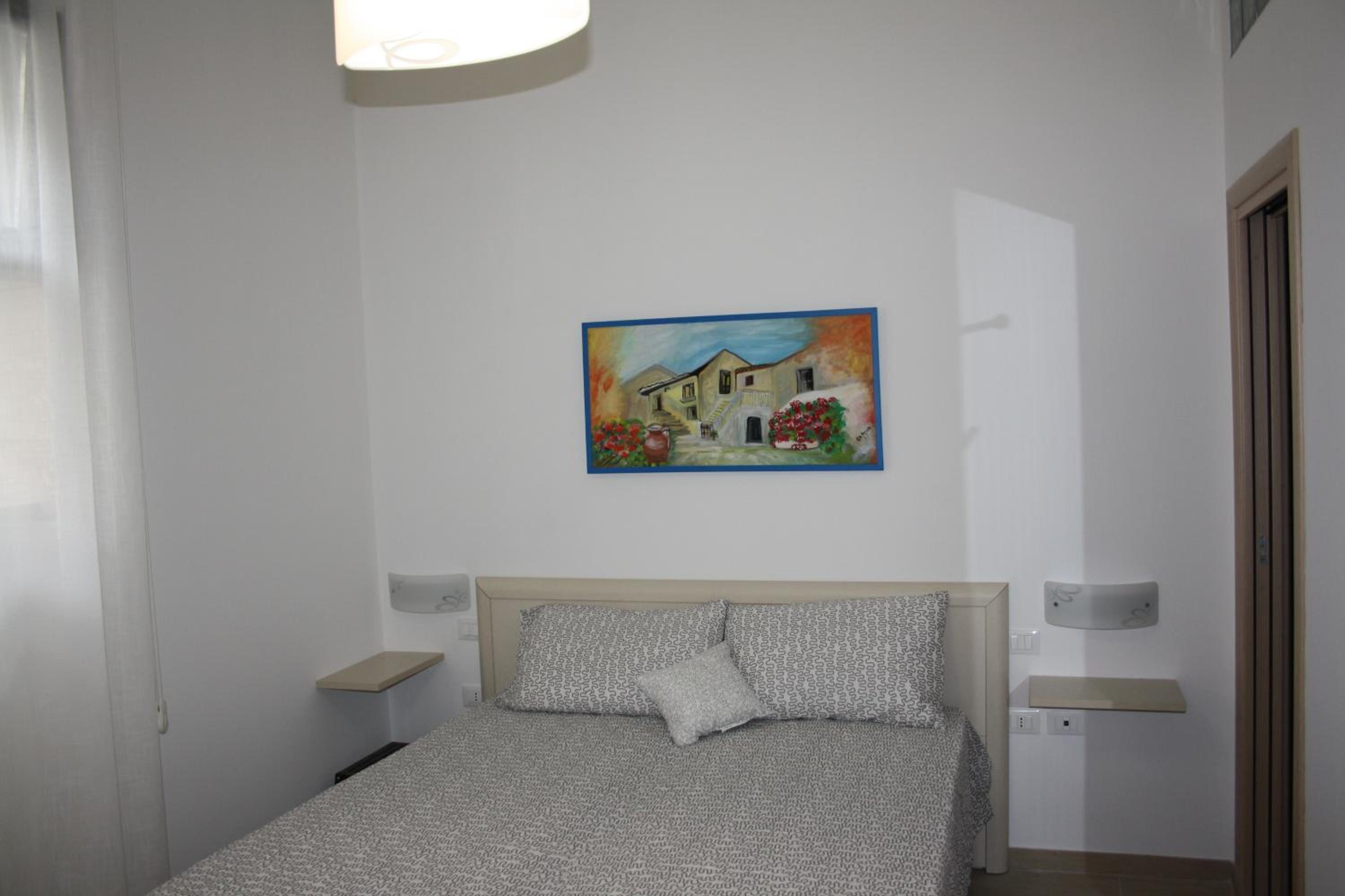 B&B Stelle Della Daunia