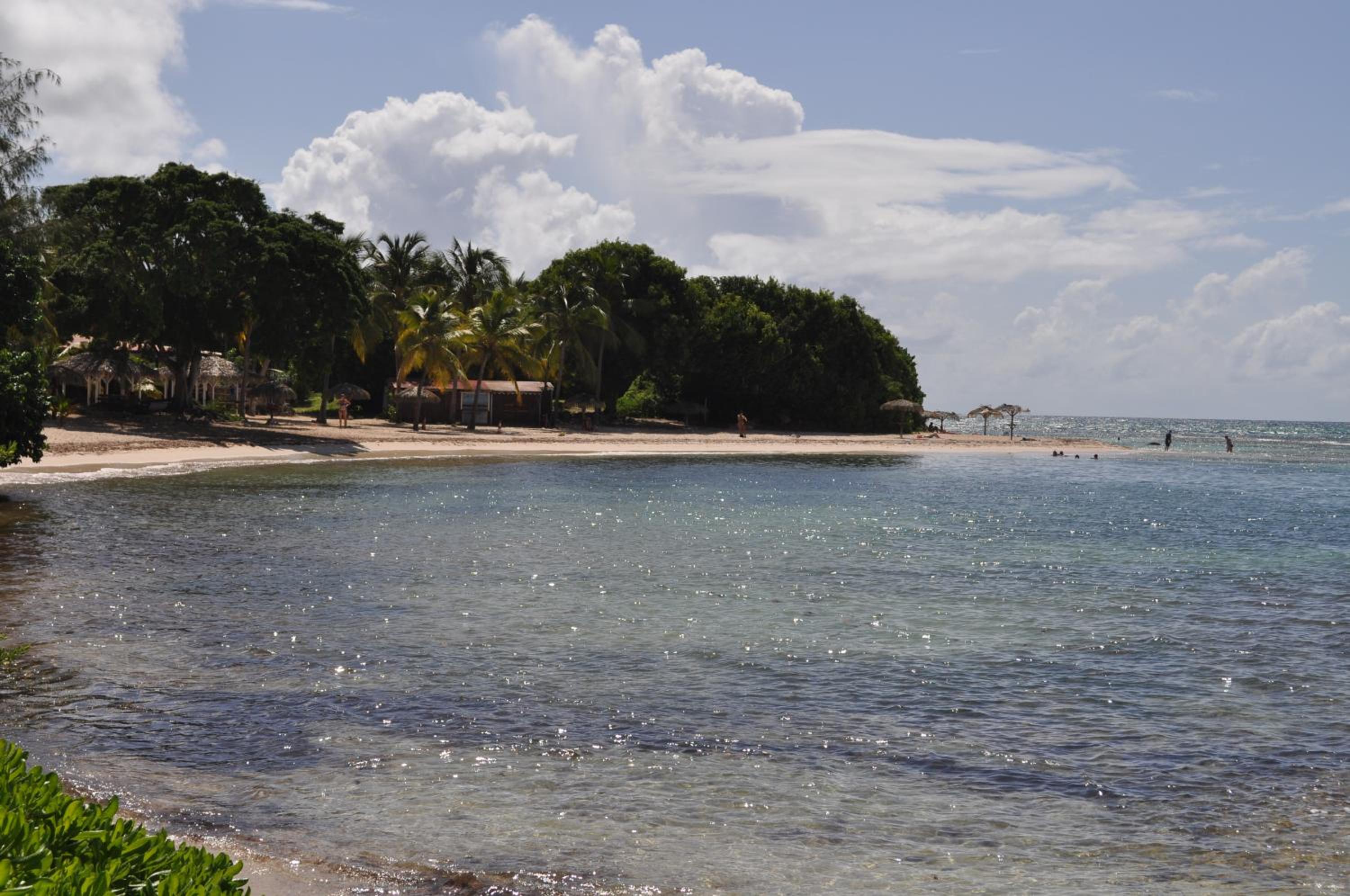 Studio Anse-des-Rochers