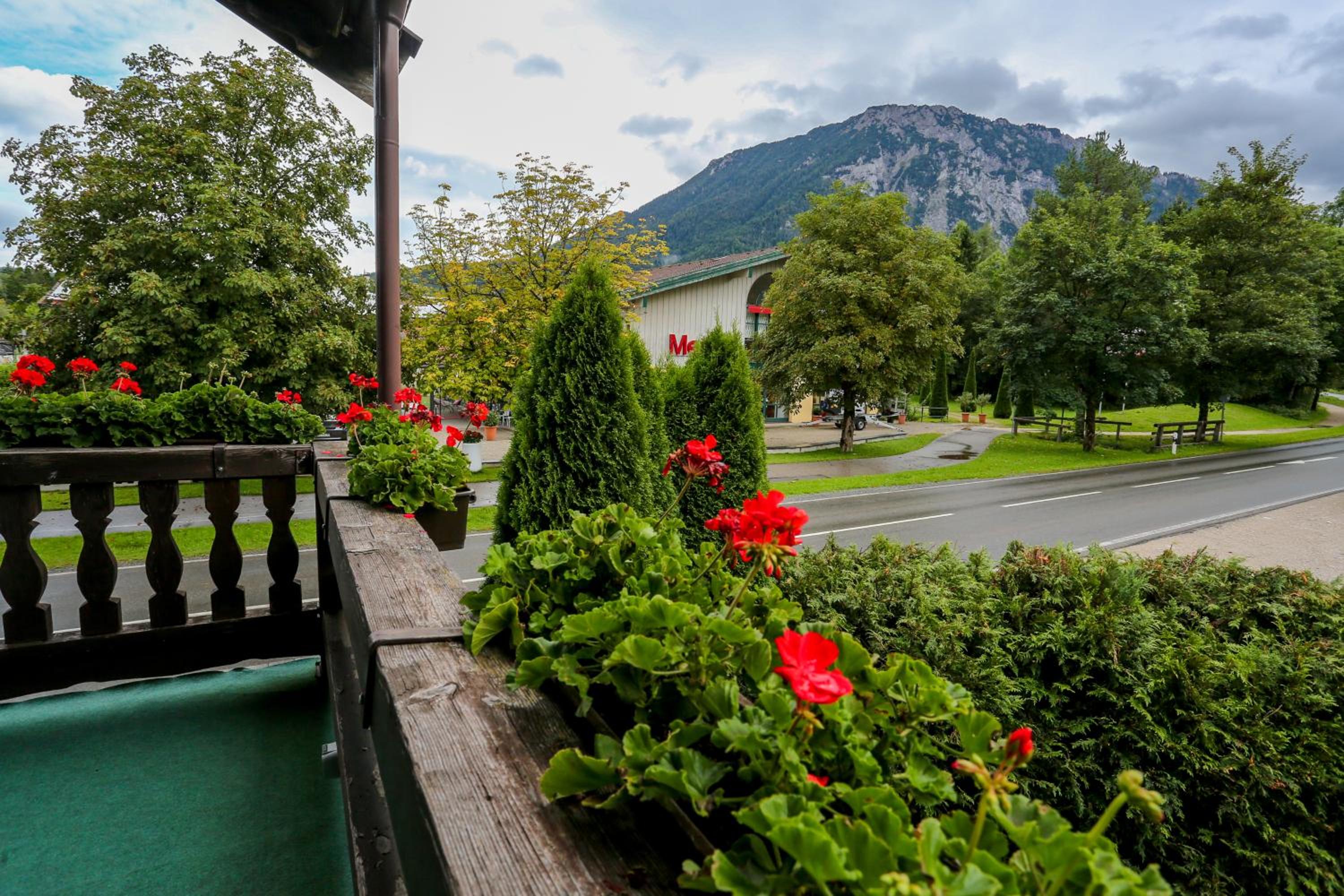 Pension Rauschberghof view 3