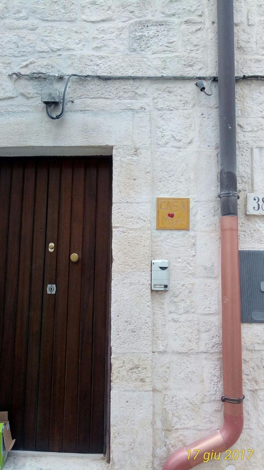 casa mia en Ostuni — other