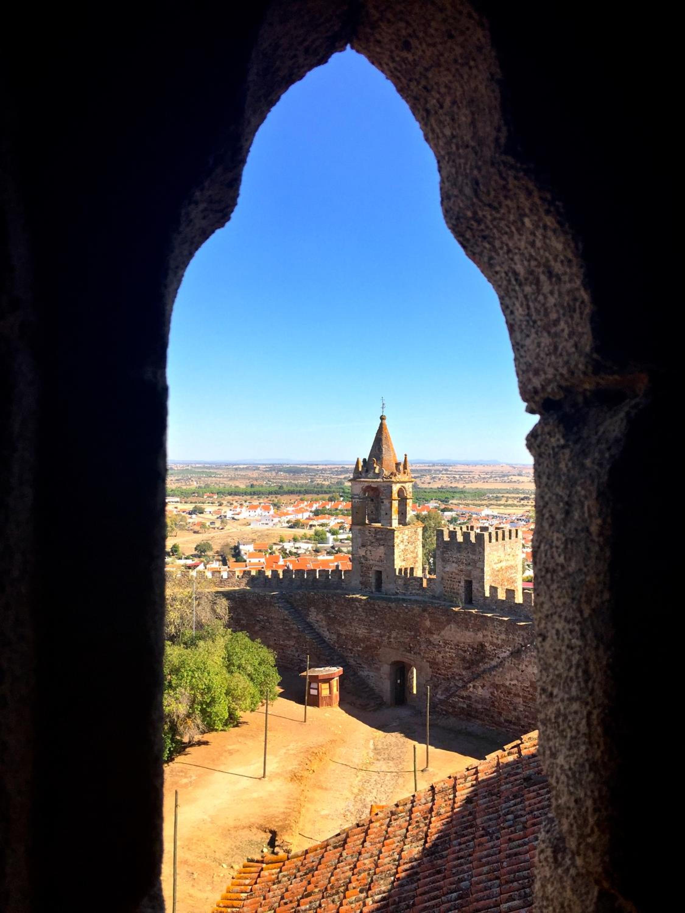 Os 5 Sentidos view 5