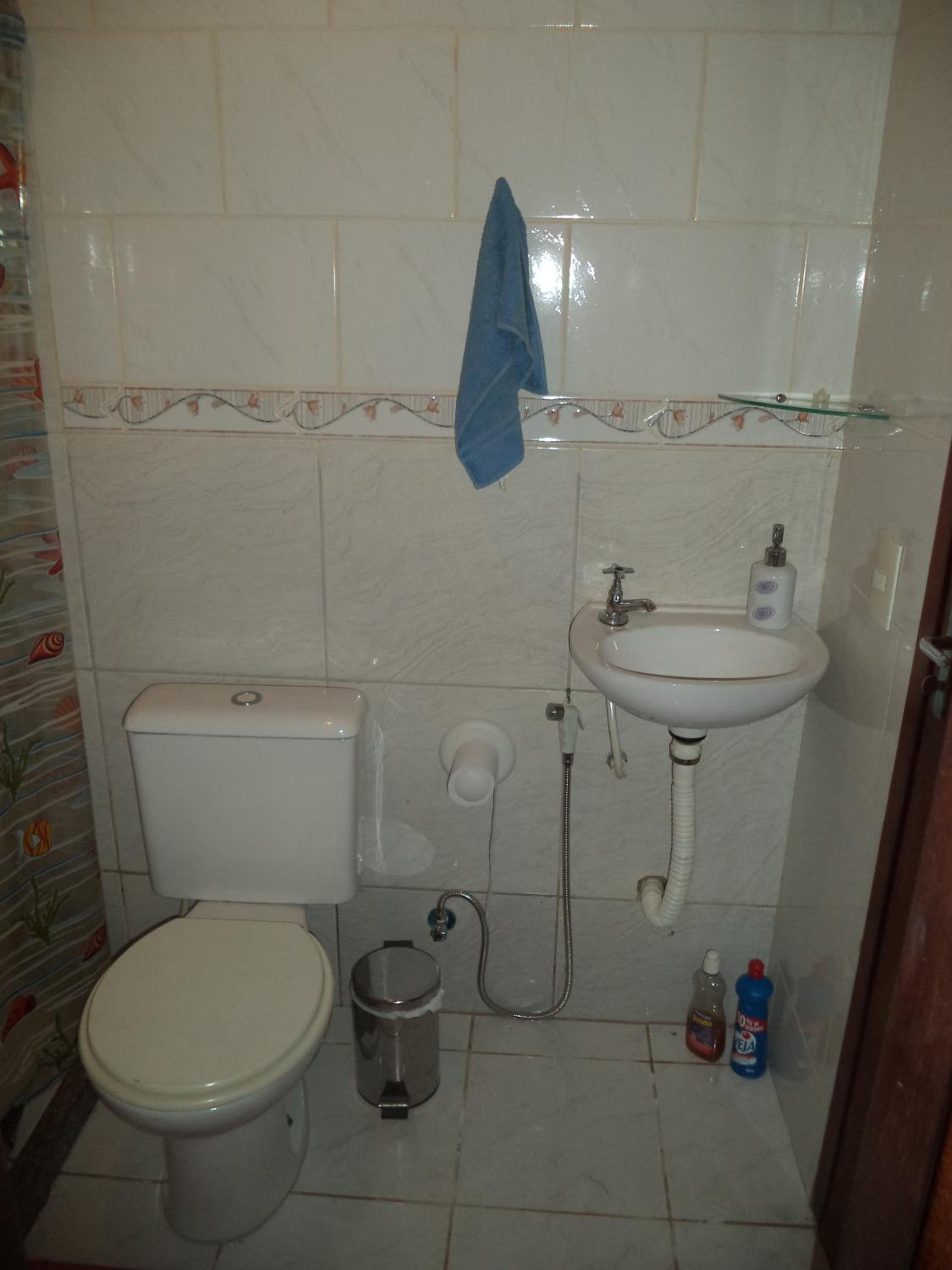 Itaipuaçu Residencia Cajueiros I