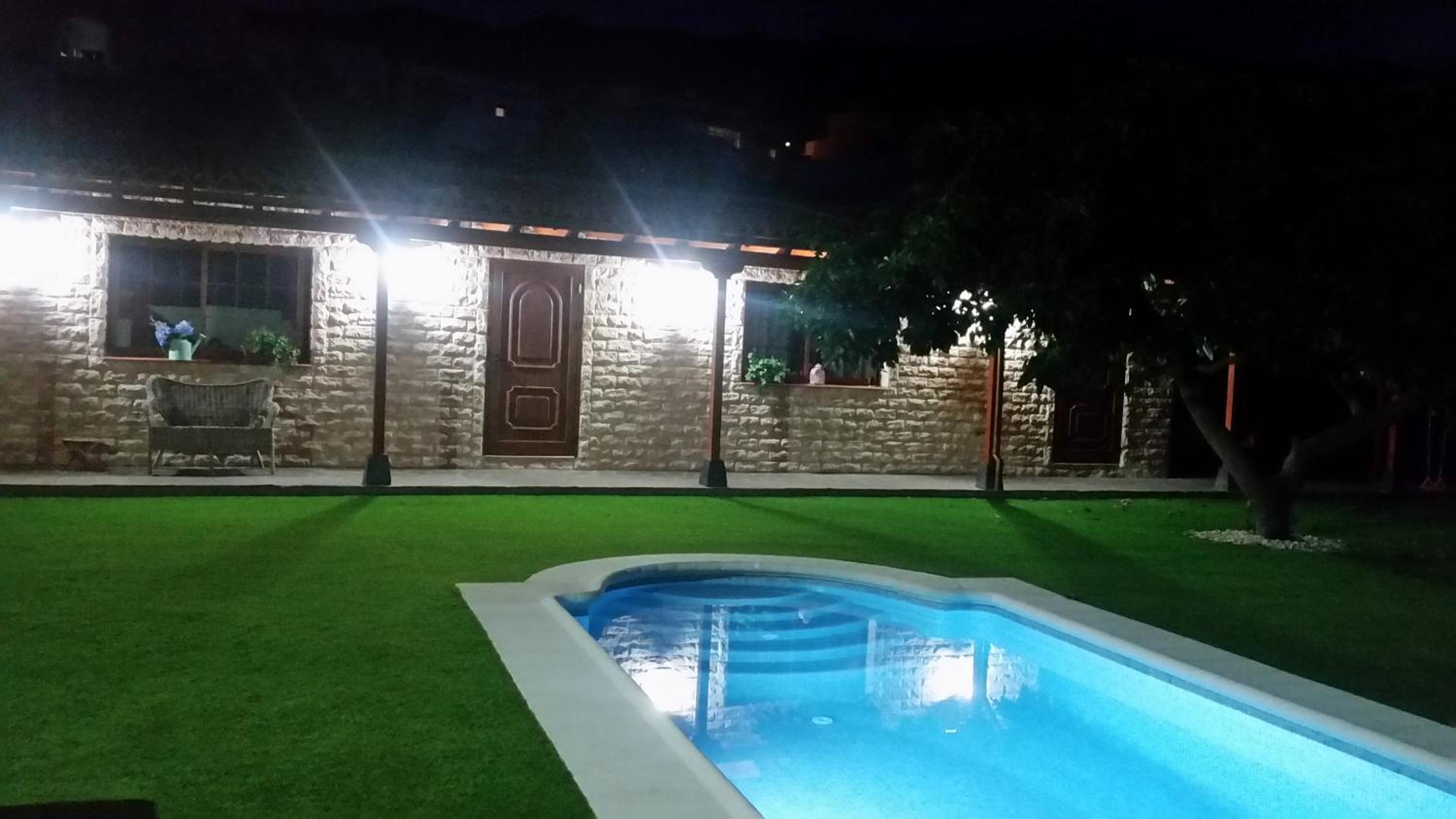Villas Norte Piscina privada climatizada