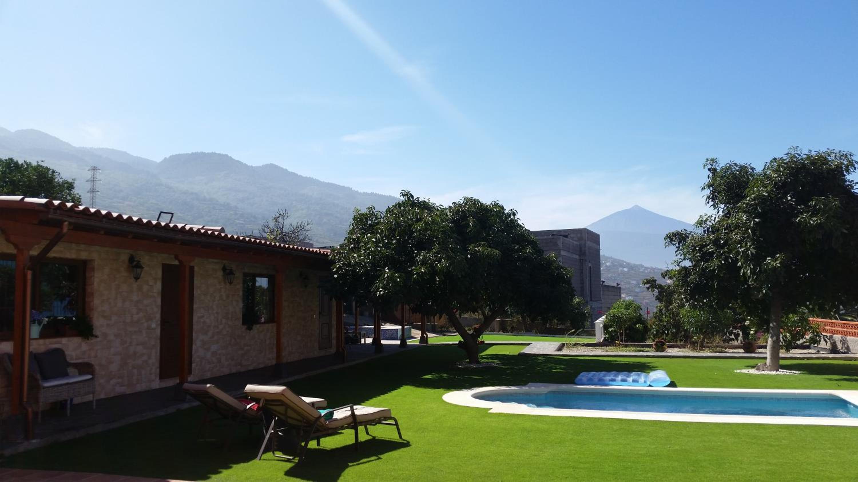 Villas Norte Piscina privada climatizada