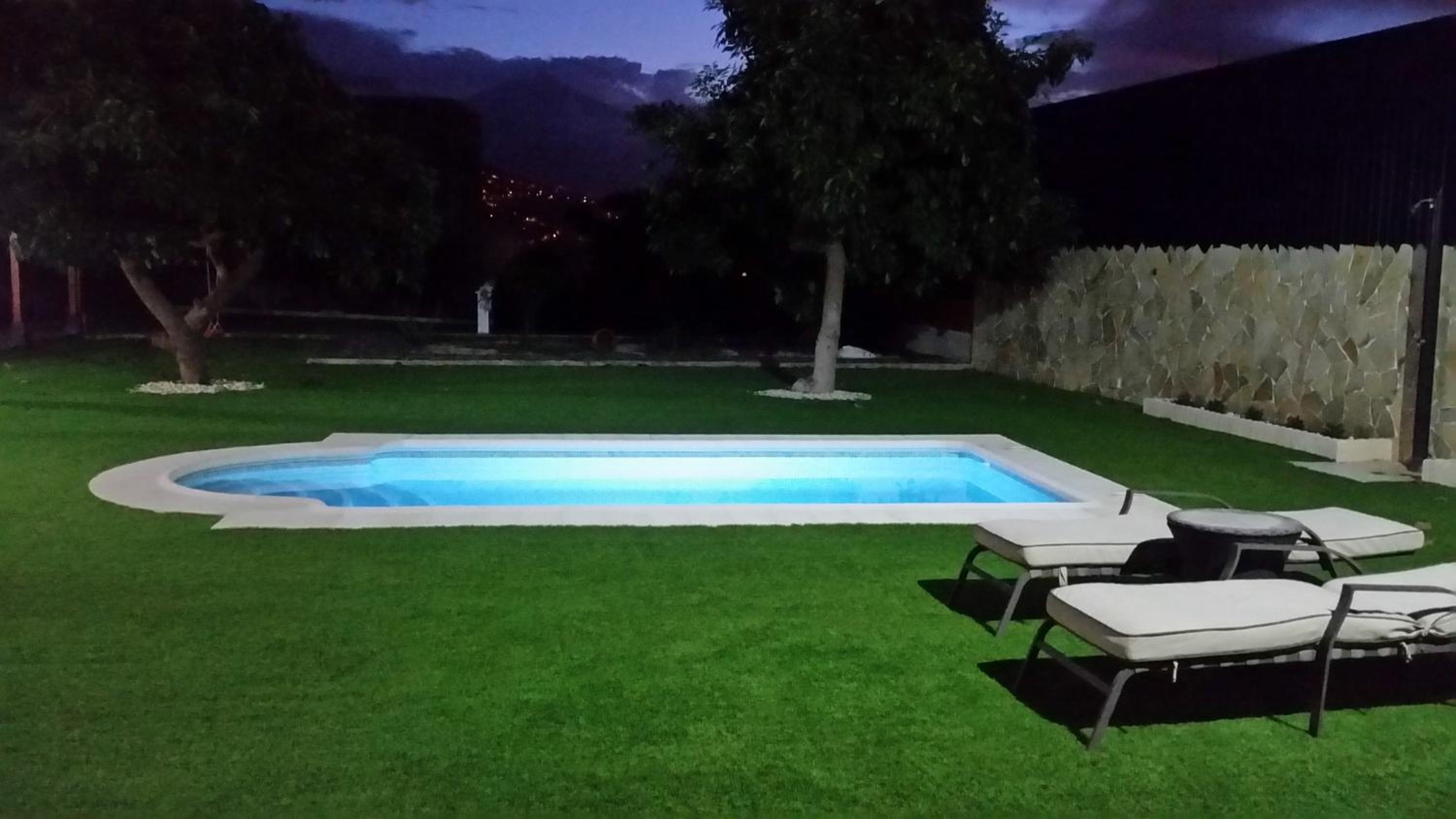 Villas Norte Piscina privada climatizada