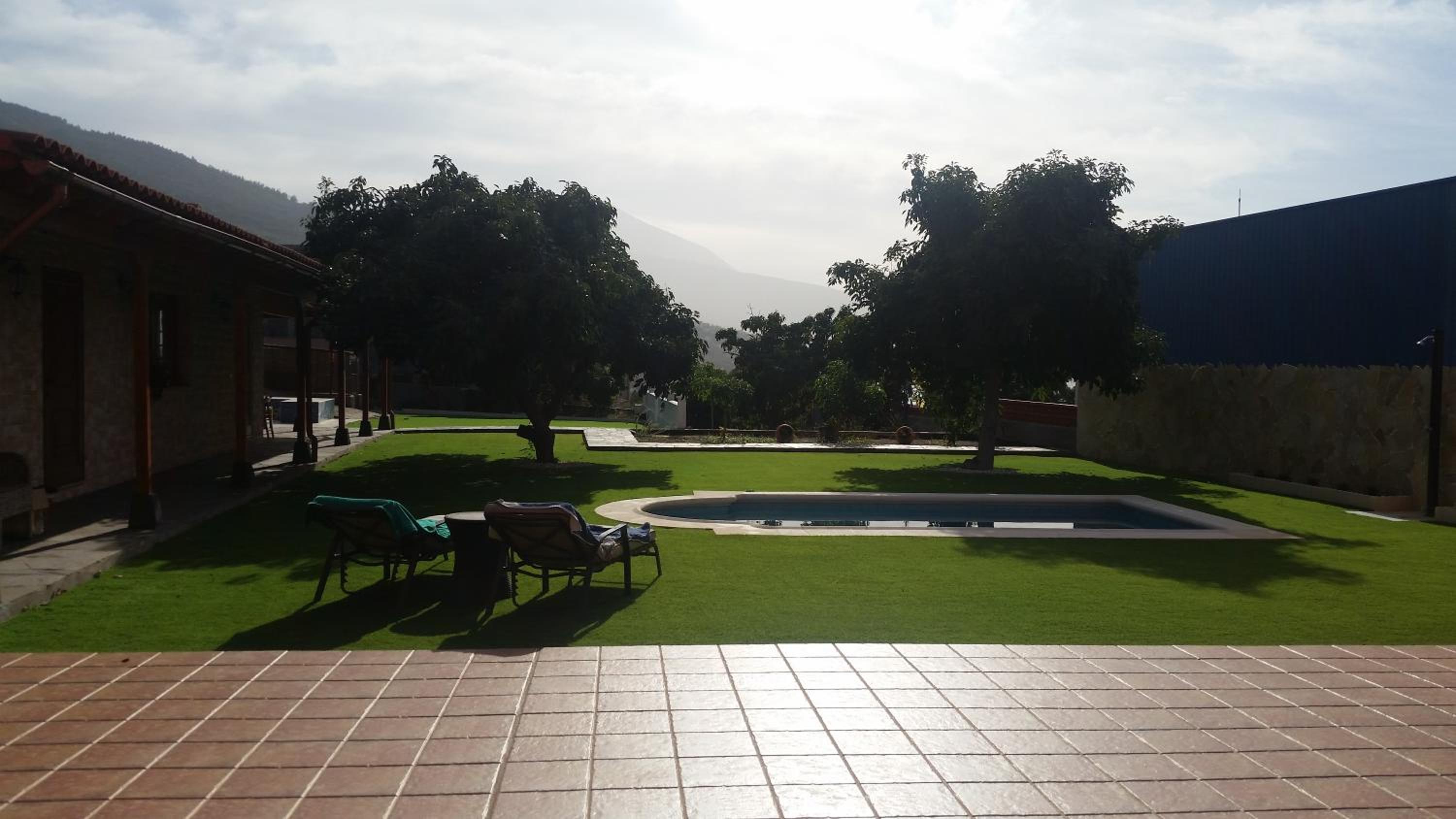 Villas Norte Piscina privada climatizada