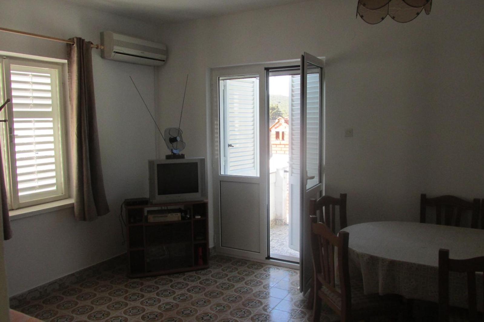 Holiday home view 4