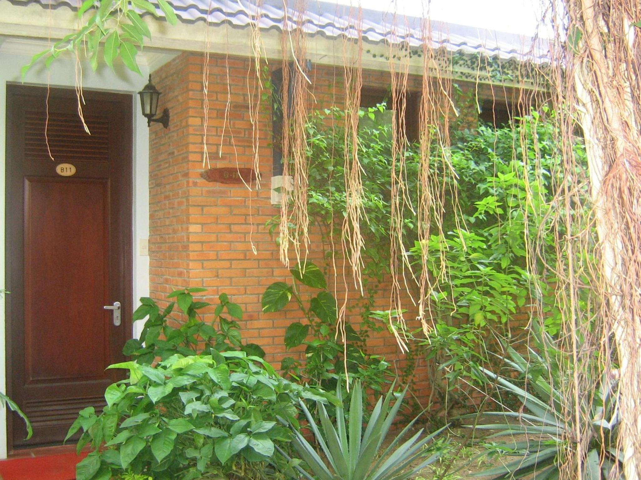 Mui Ne Resort
