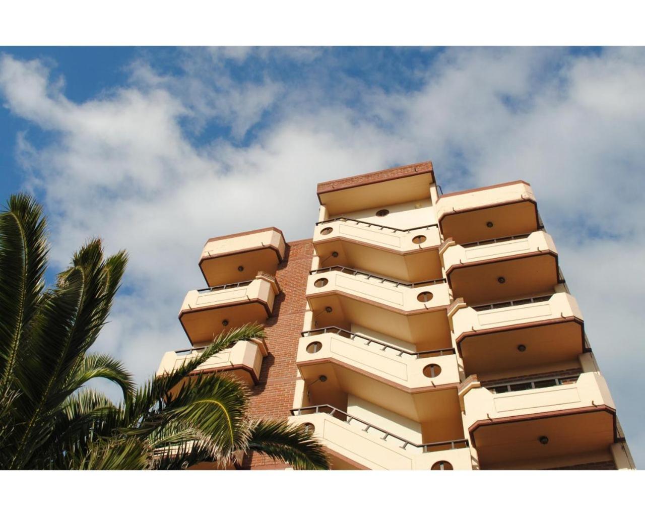 Edificio Sole Mio