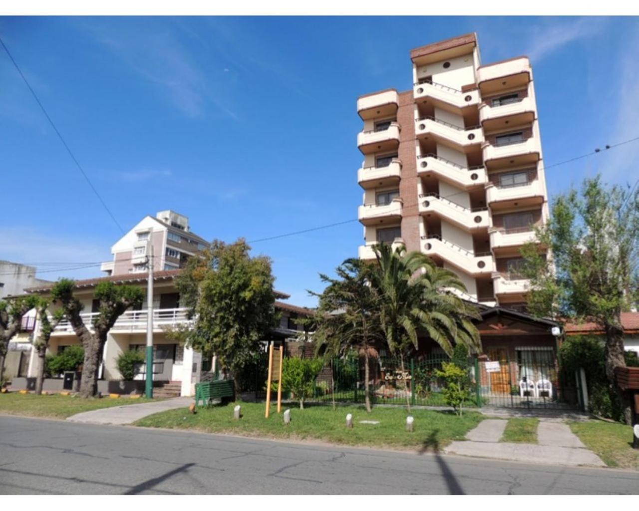 Edificio Sole Mio