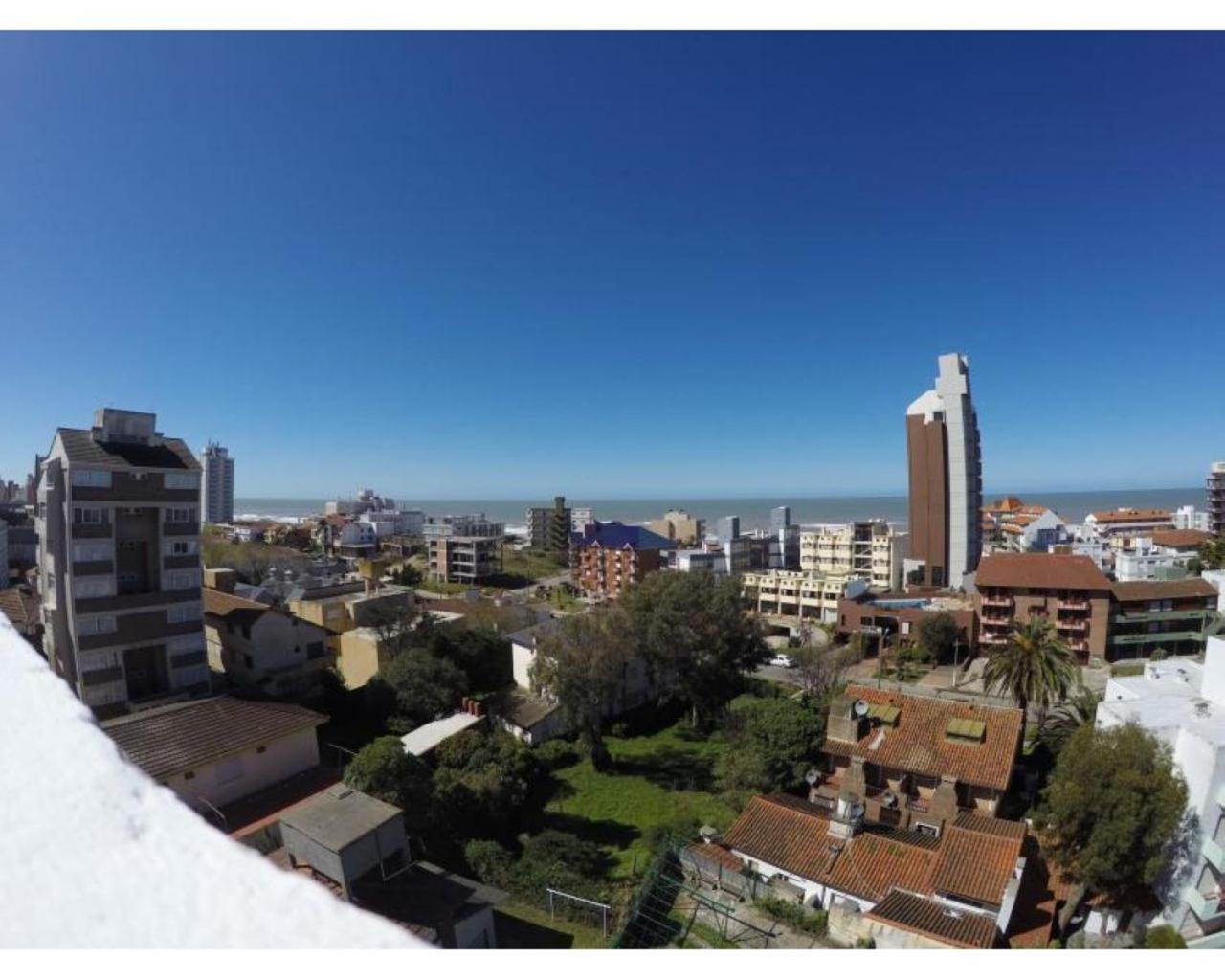 Edificio Sole Mio