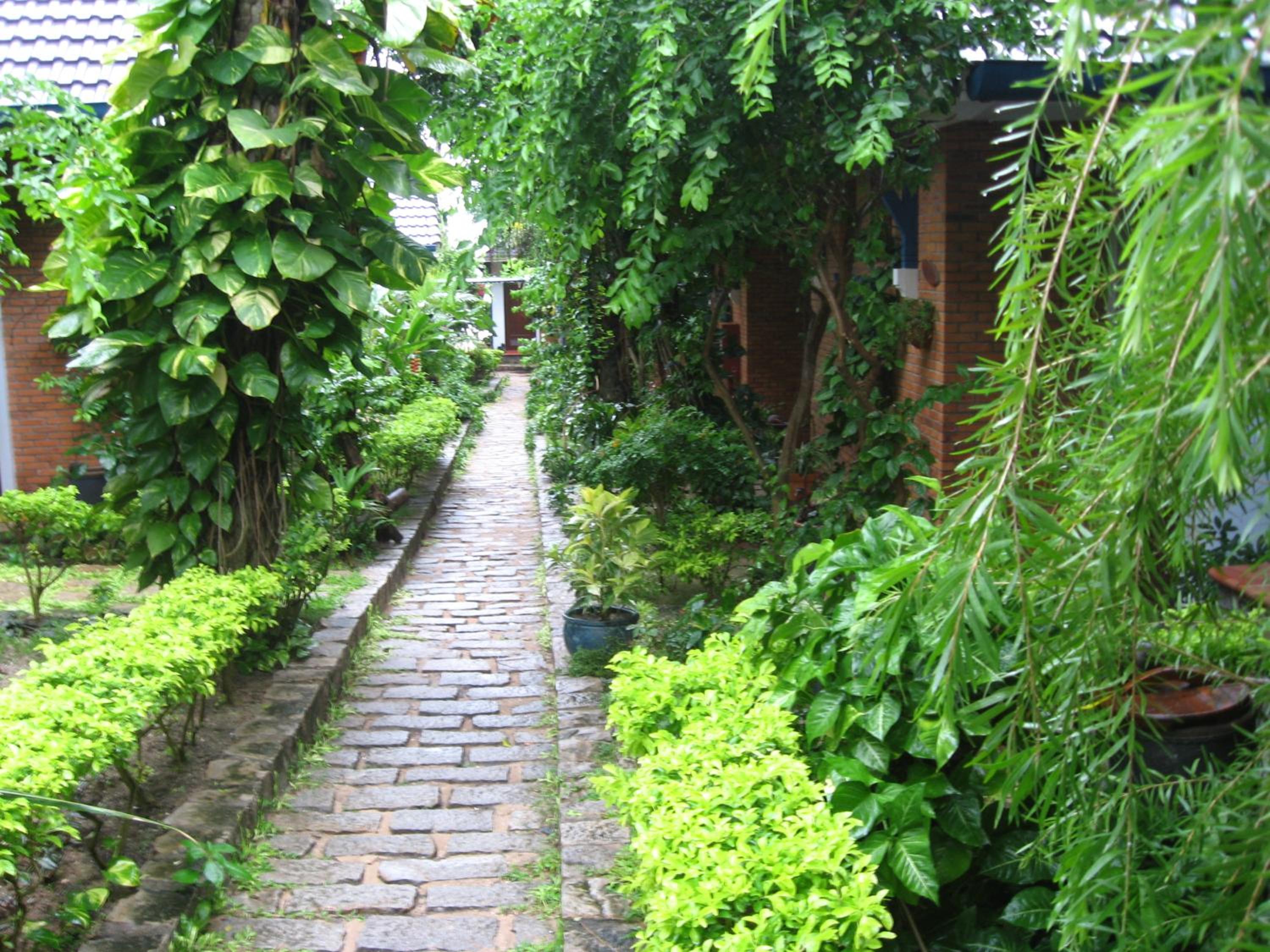 Mui Ne Resort