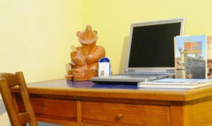 Les appartements du Relais du Jacquet