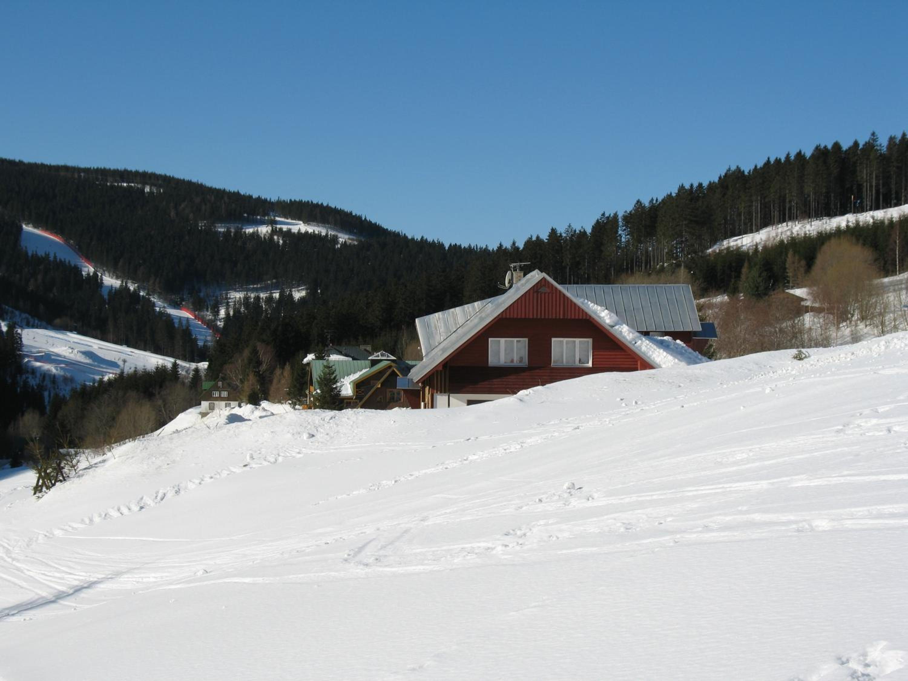 Pension 48