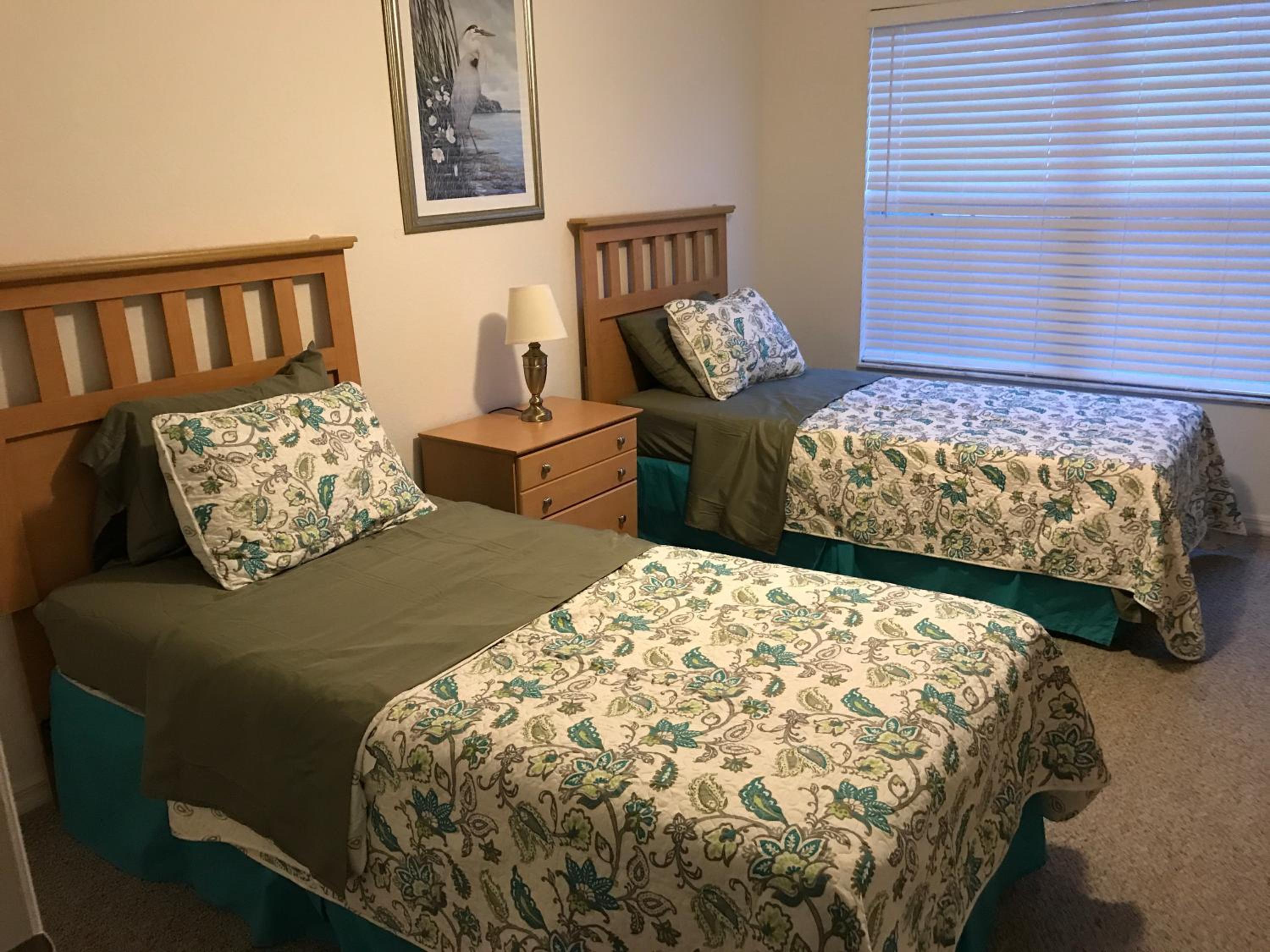 Venetian Bay Villages Resort