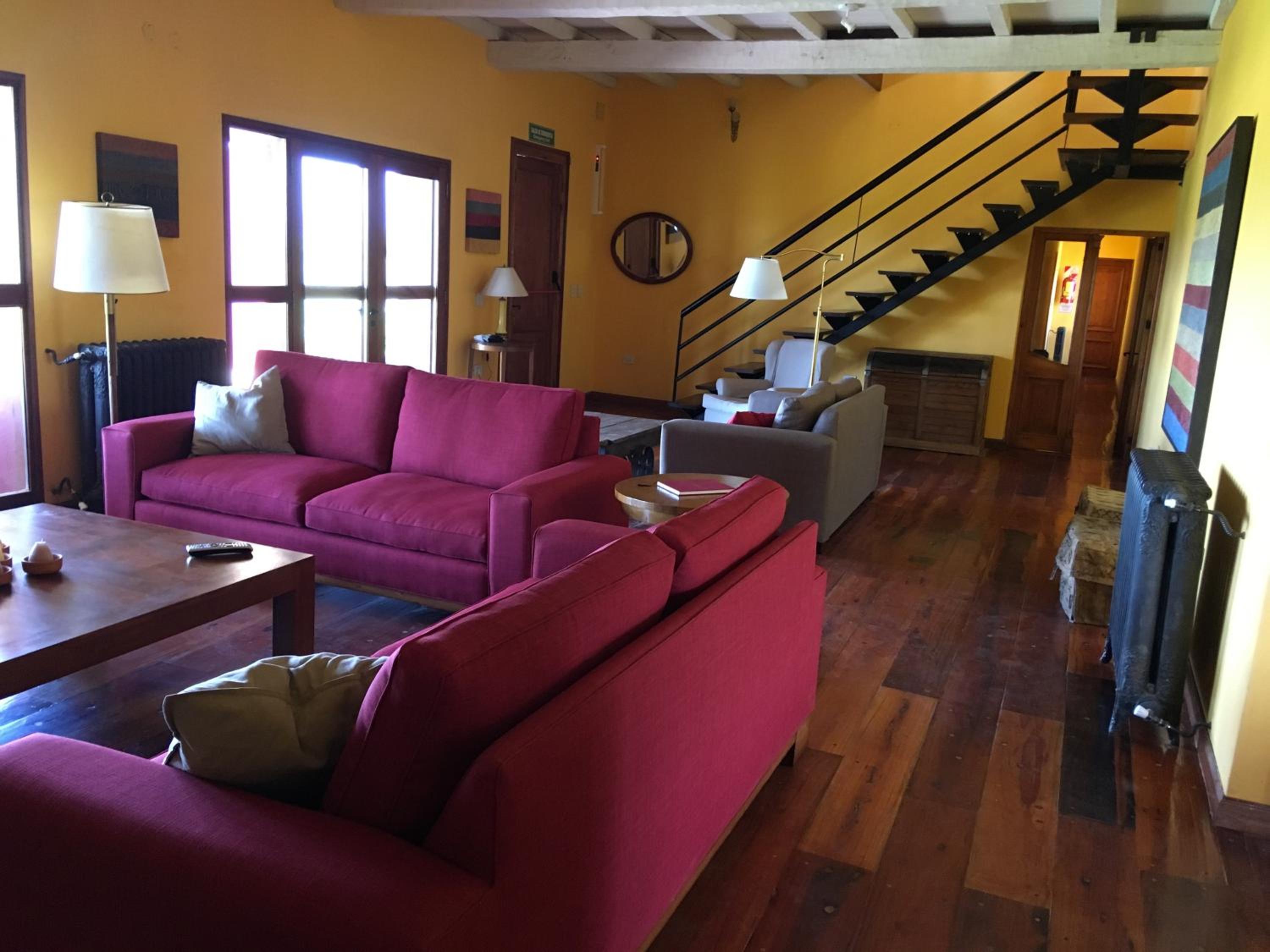 Finca Albarossa