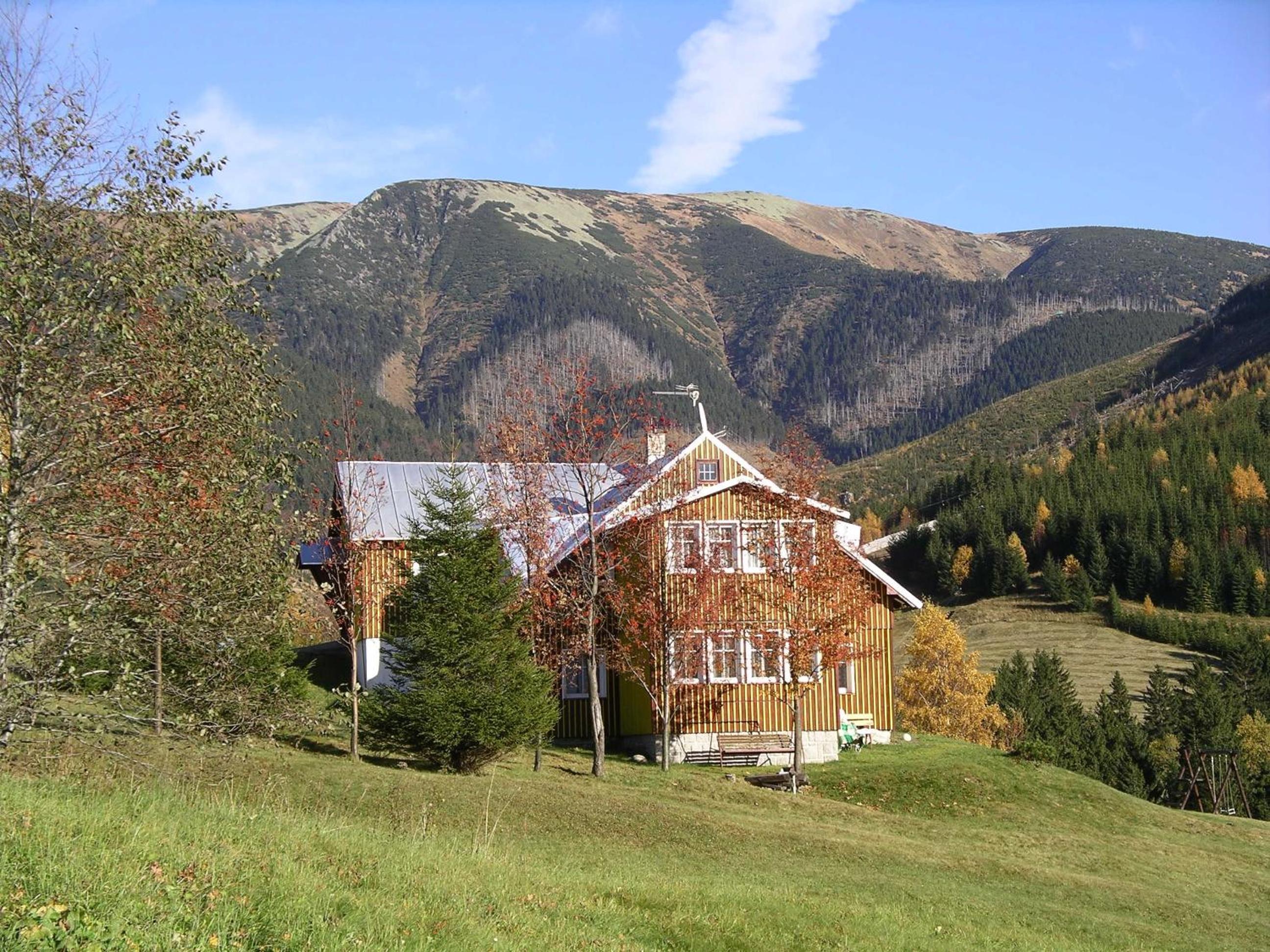 Pension 48