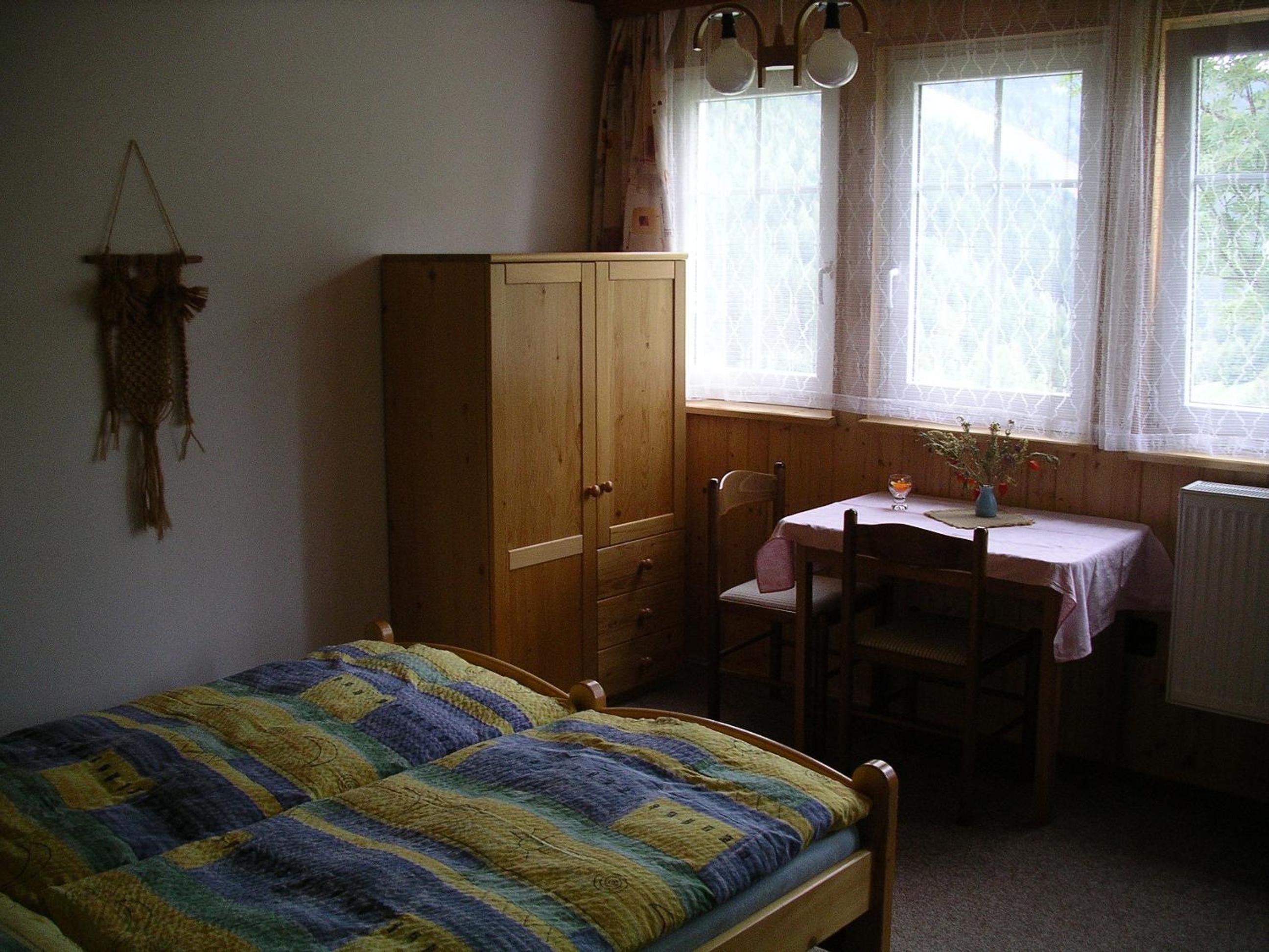 Pension 48