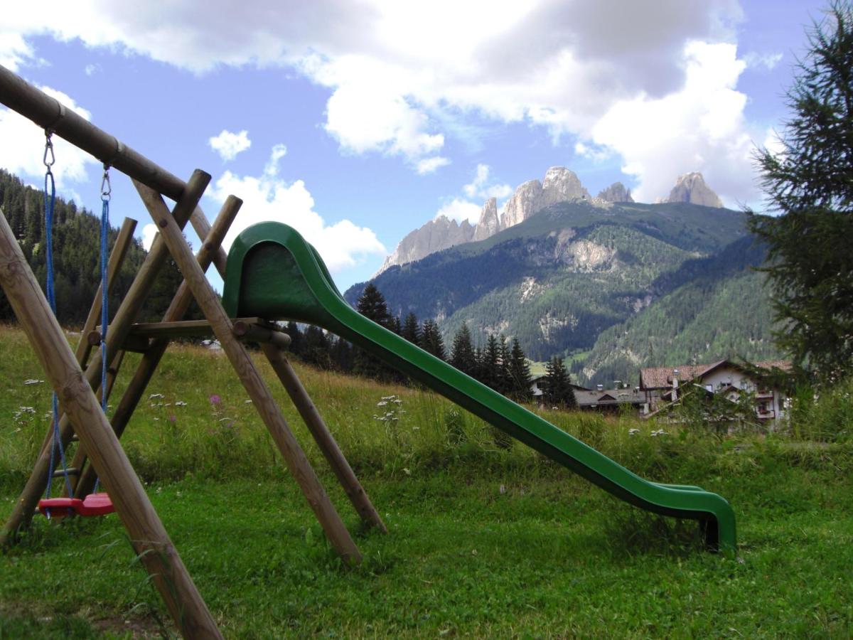 children's play area