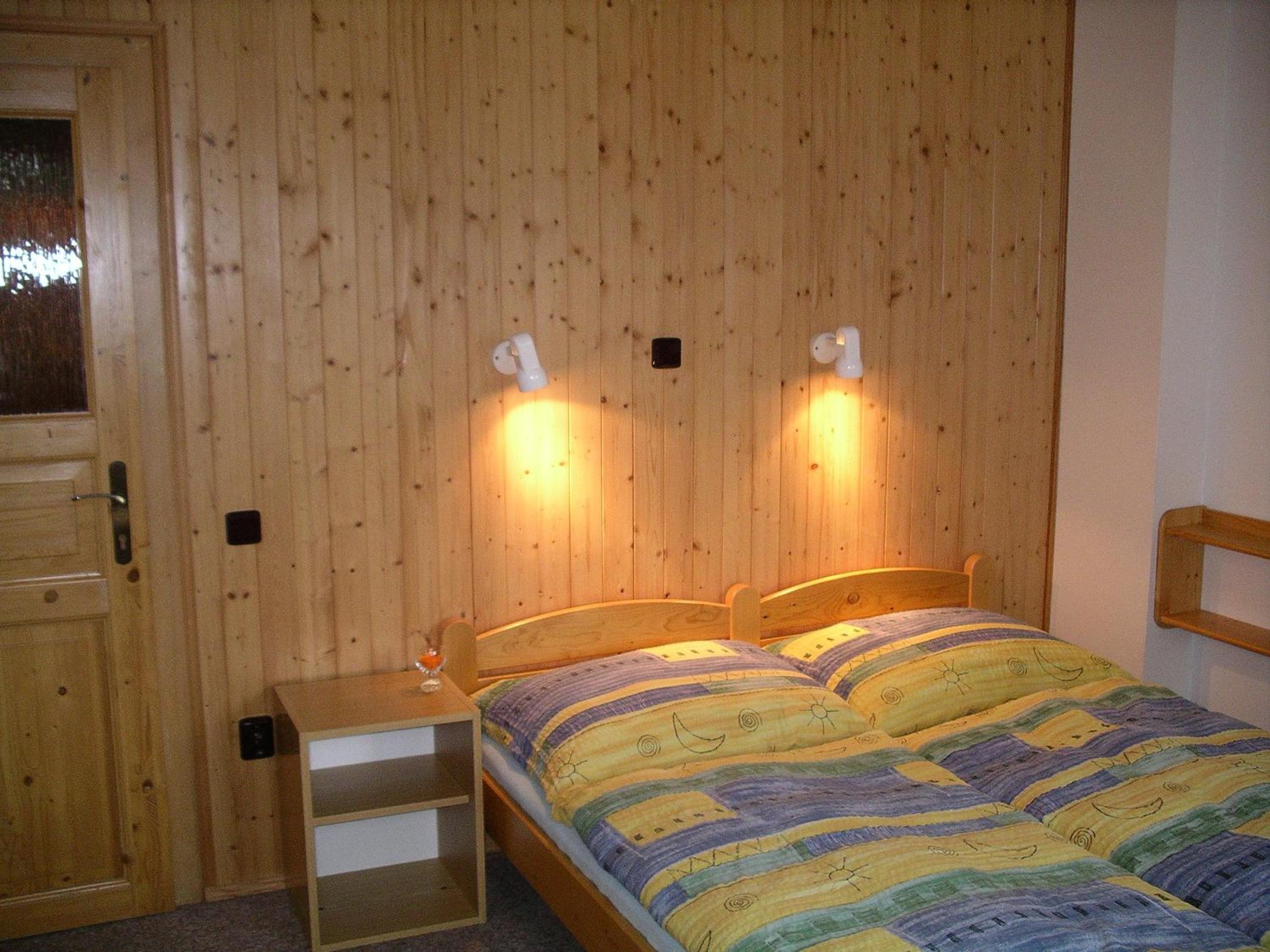 Pension 48